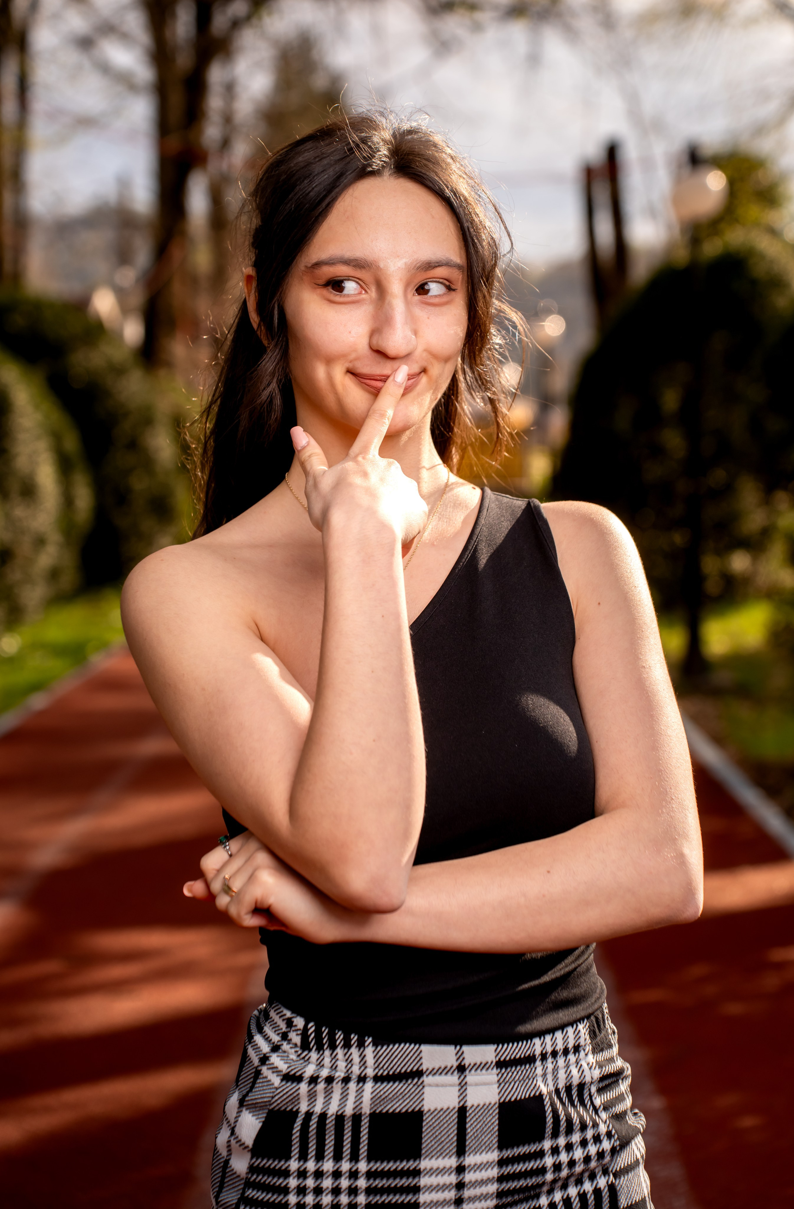 Alexandra