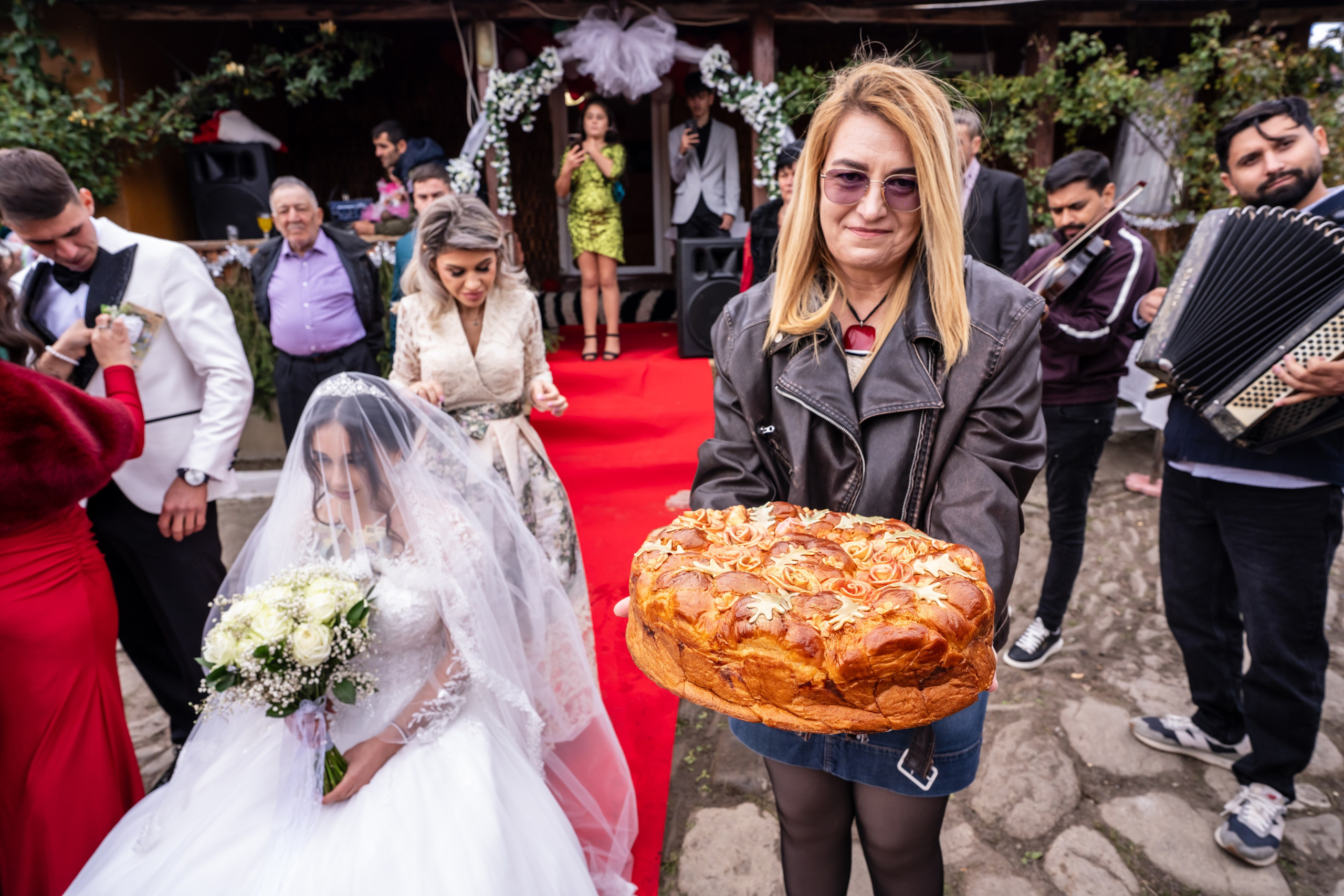 Nuntă Nicoleta & Marin. Mihai Alexandra Events