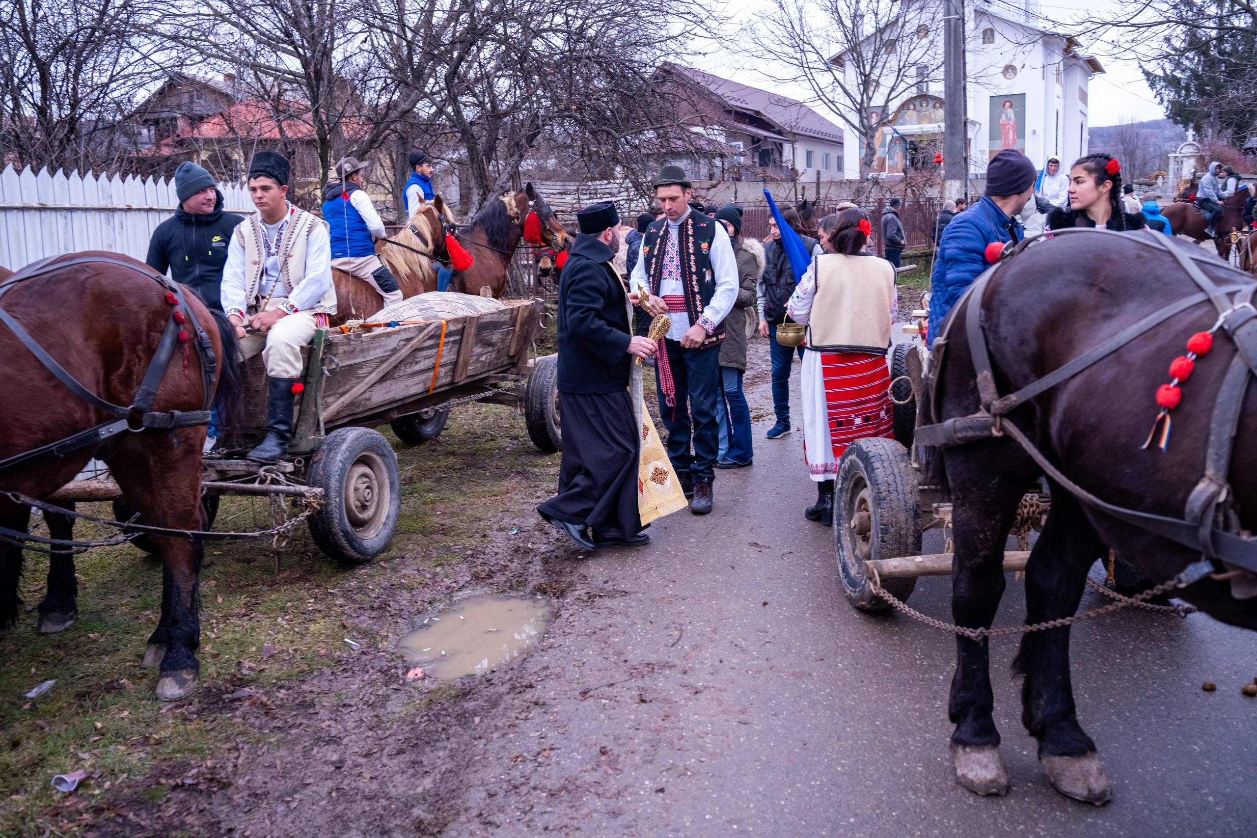 1 Decembrie la Vărbilău (a 2-a ediție)