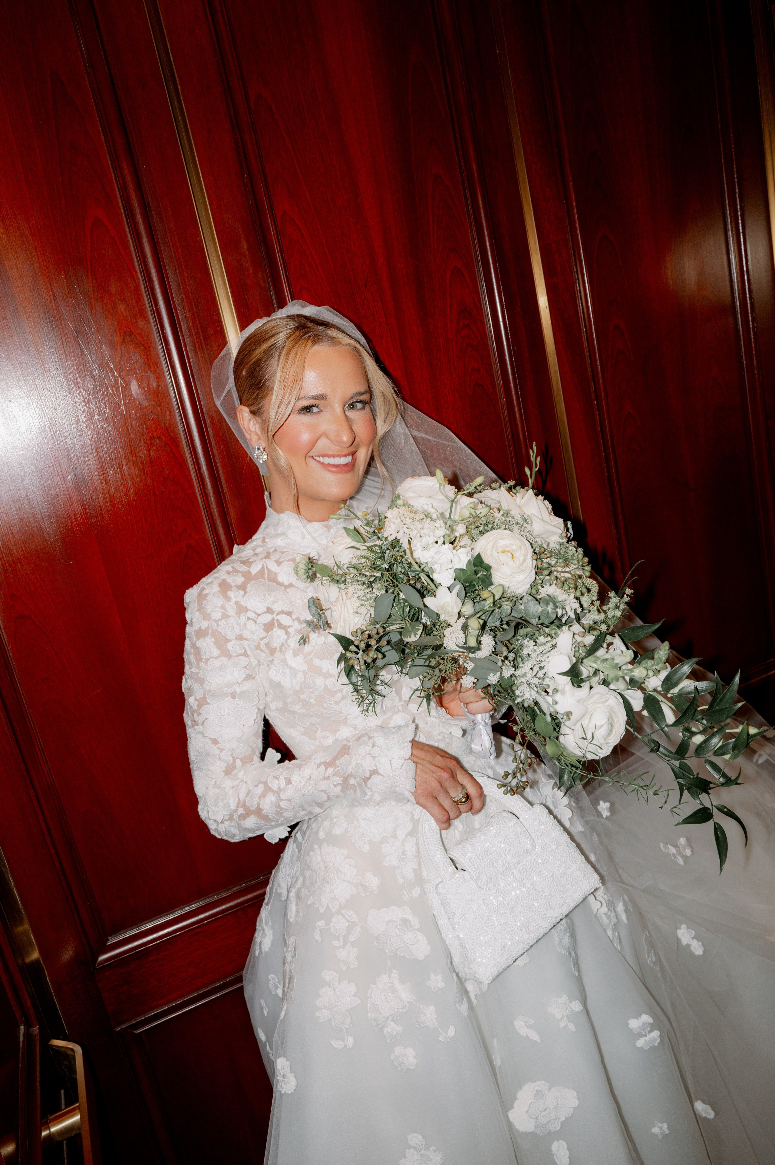 Killeen and Patrick. Wedding photographer and videographer New York | New Jersey