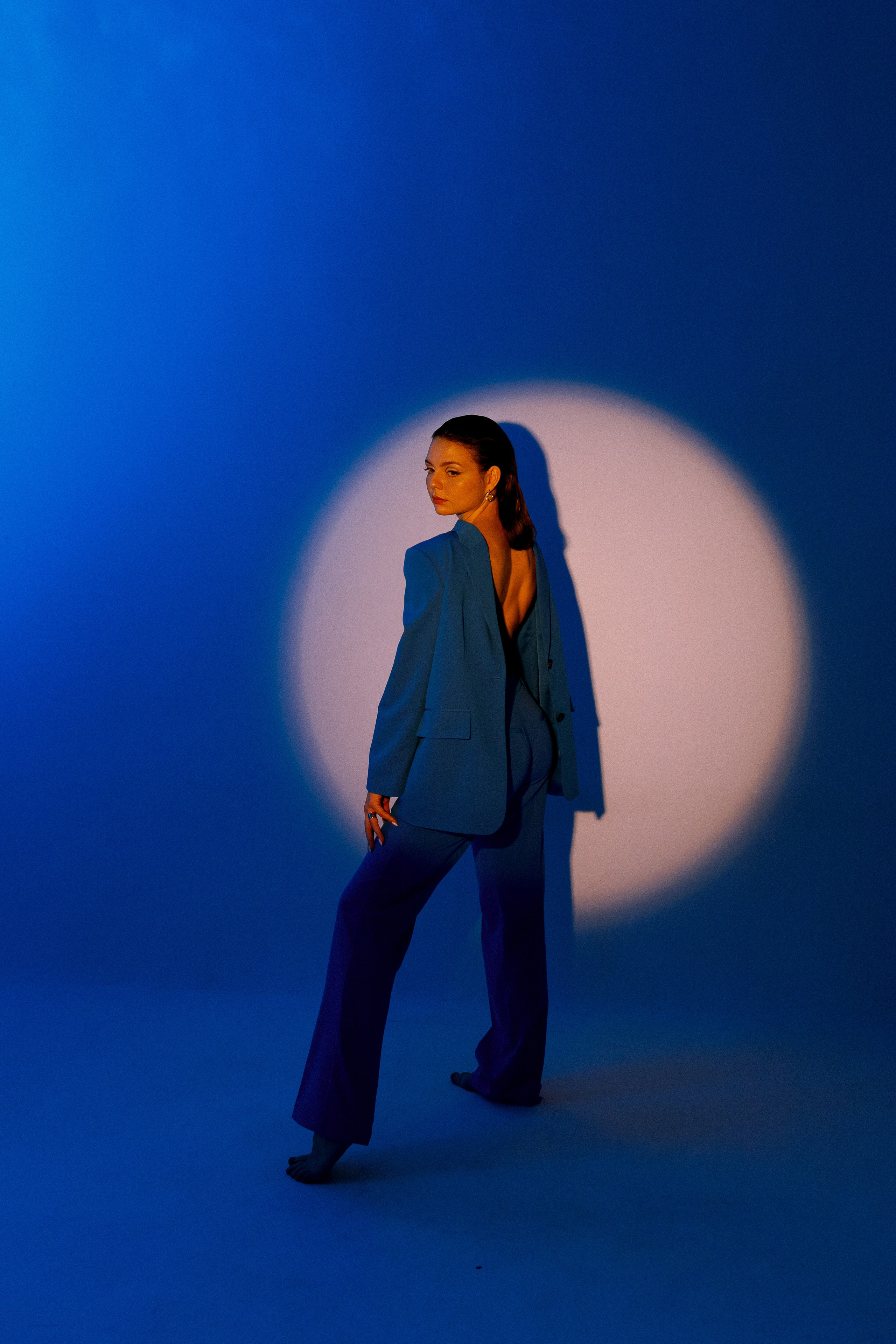 Anastasiya. Elena Gorobets. Photographer in Zagreb