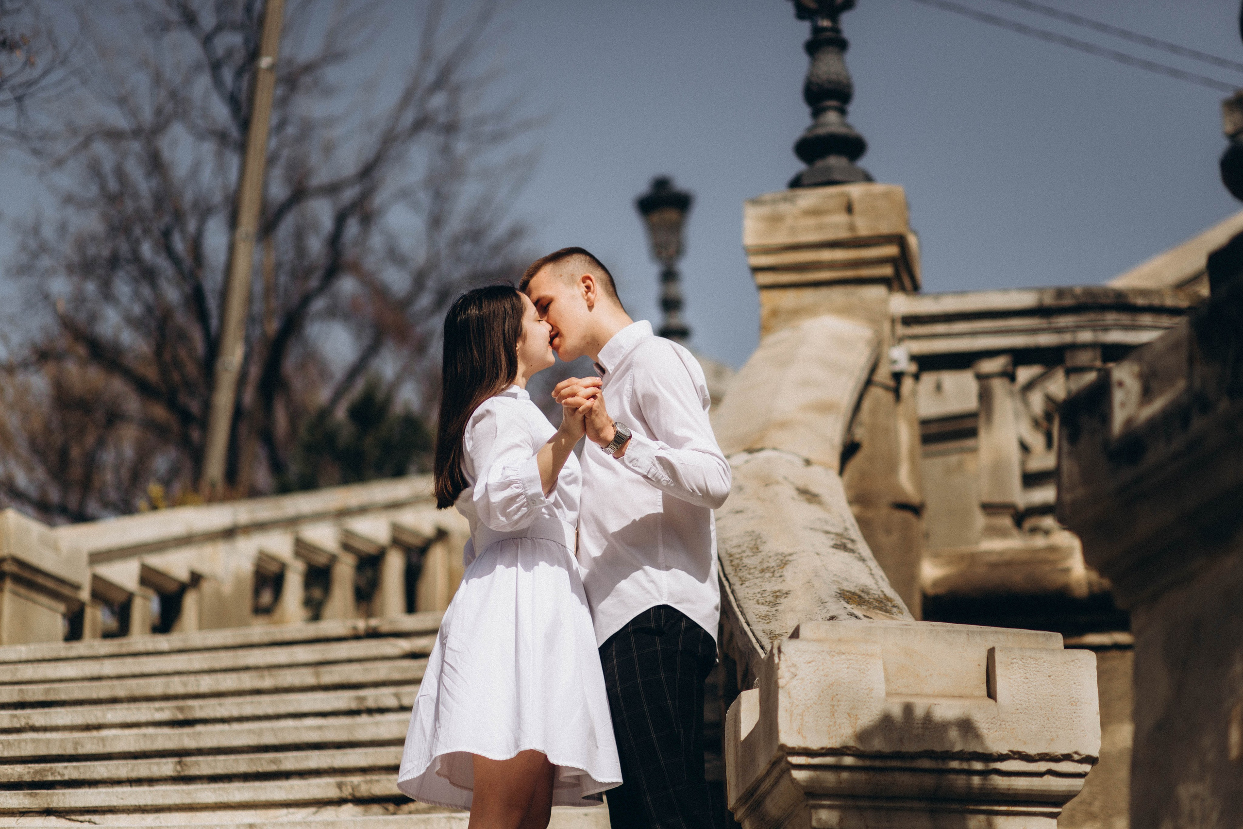 C&C. Fotograf București, România