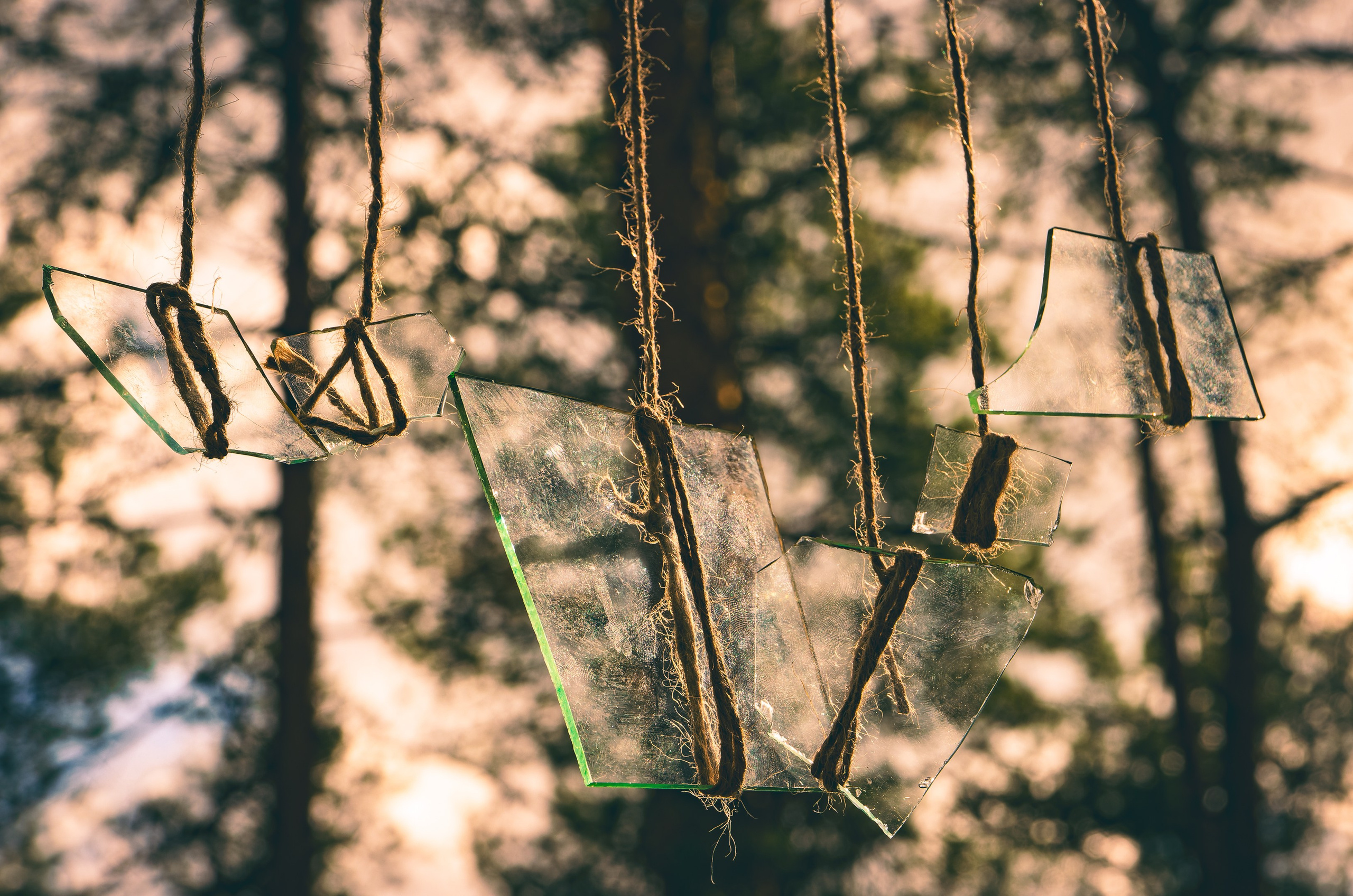 Akna tükkid. Nebula 25 — Fotod teie hingele