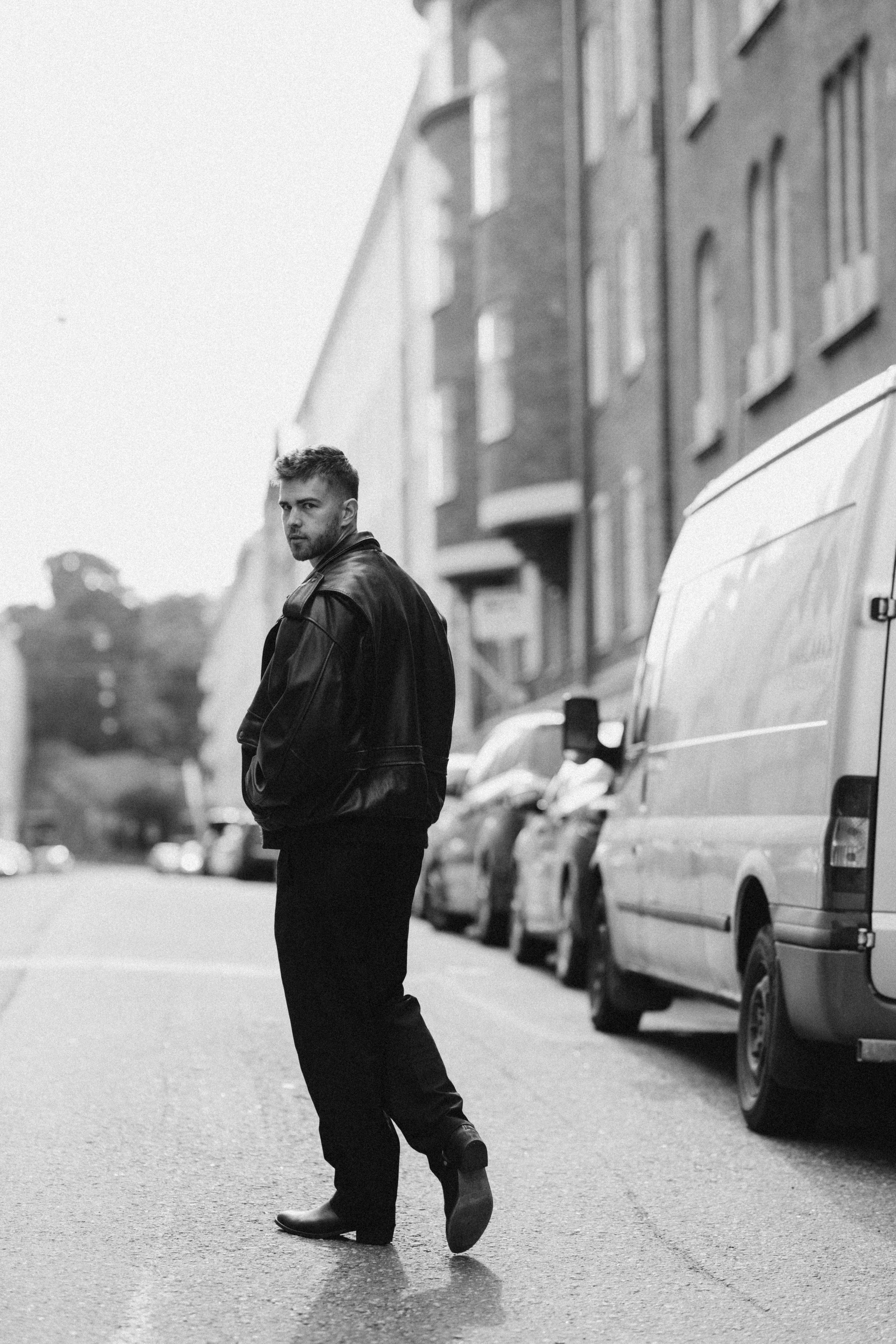 Kevin. Wedding and portrait photographer in Helsinki Vickan O