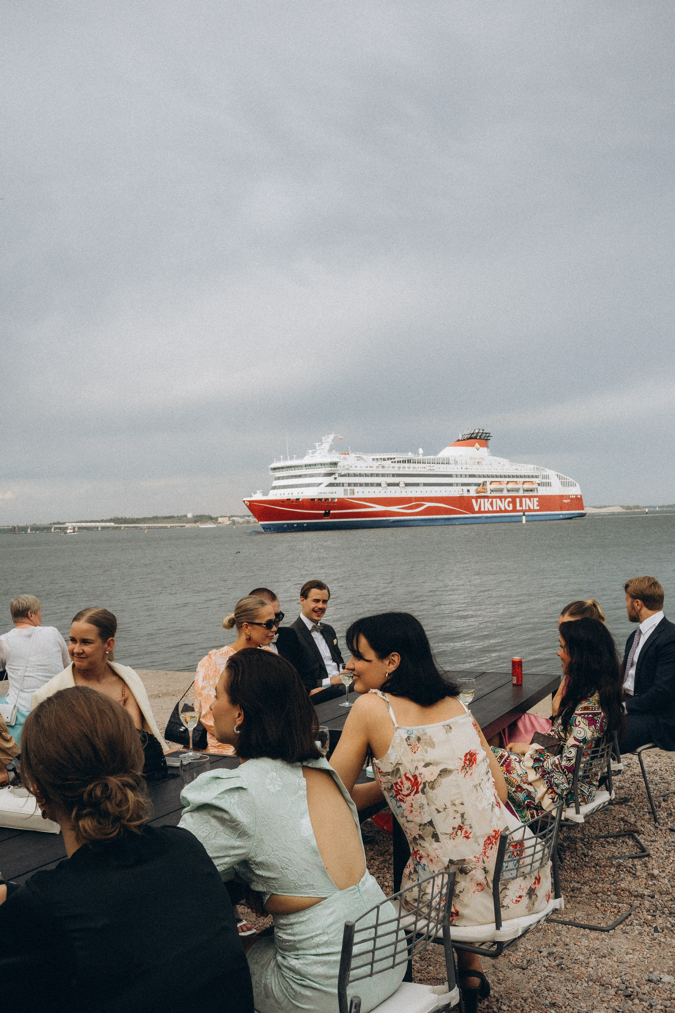 Wedding. Wedding and potrait photographer in Helsinki Vickan O