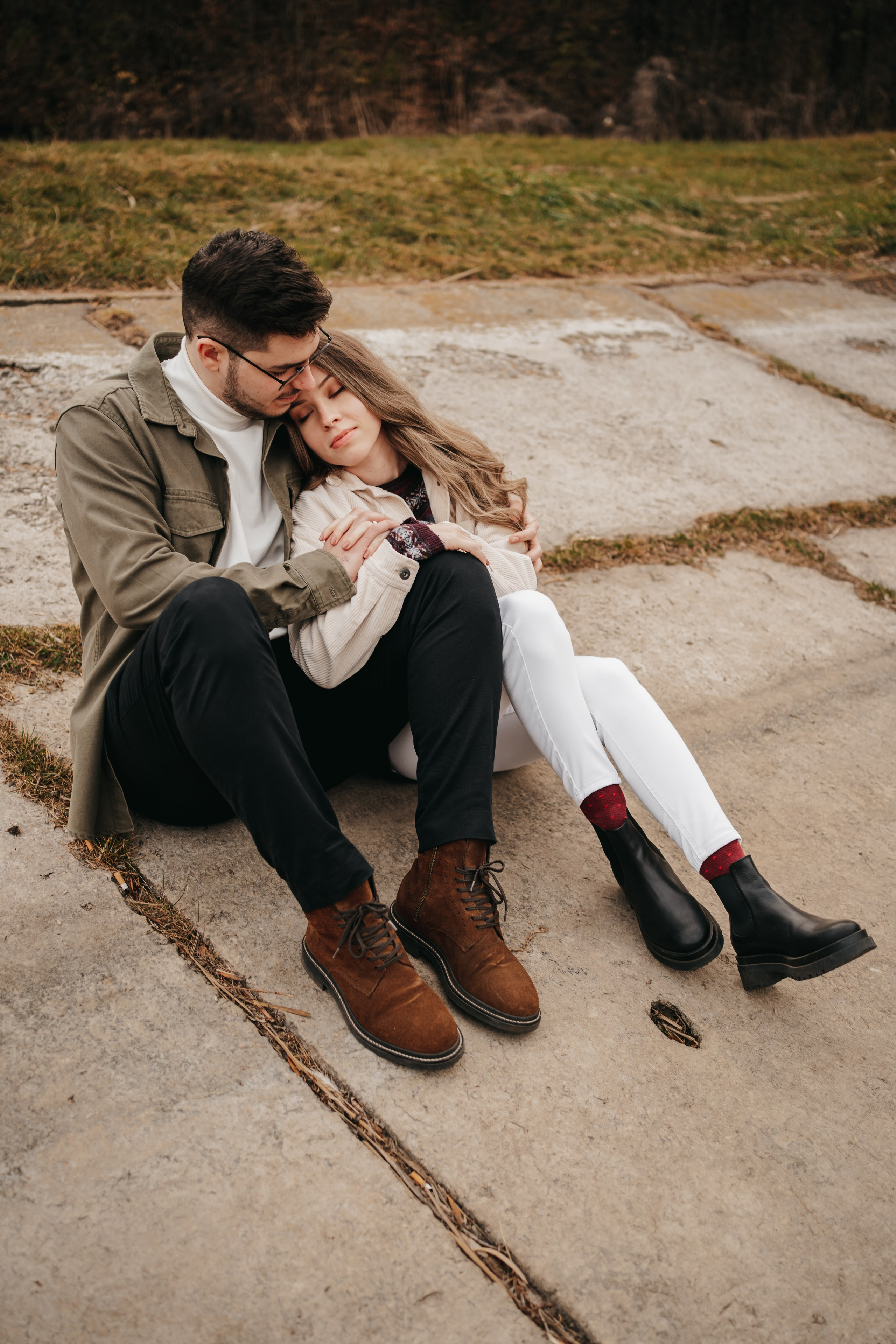 R & E. Fotograf Nunta Iasi - Hearts & Pictures