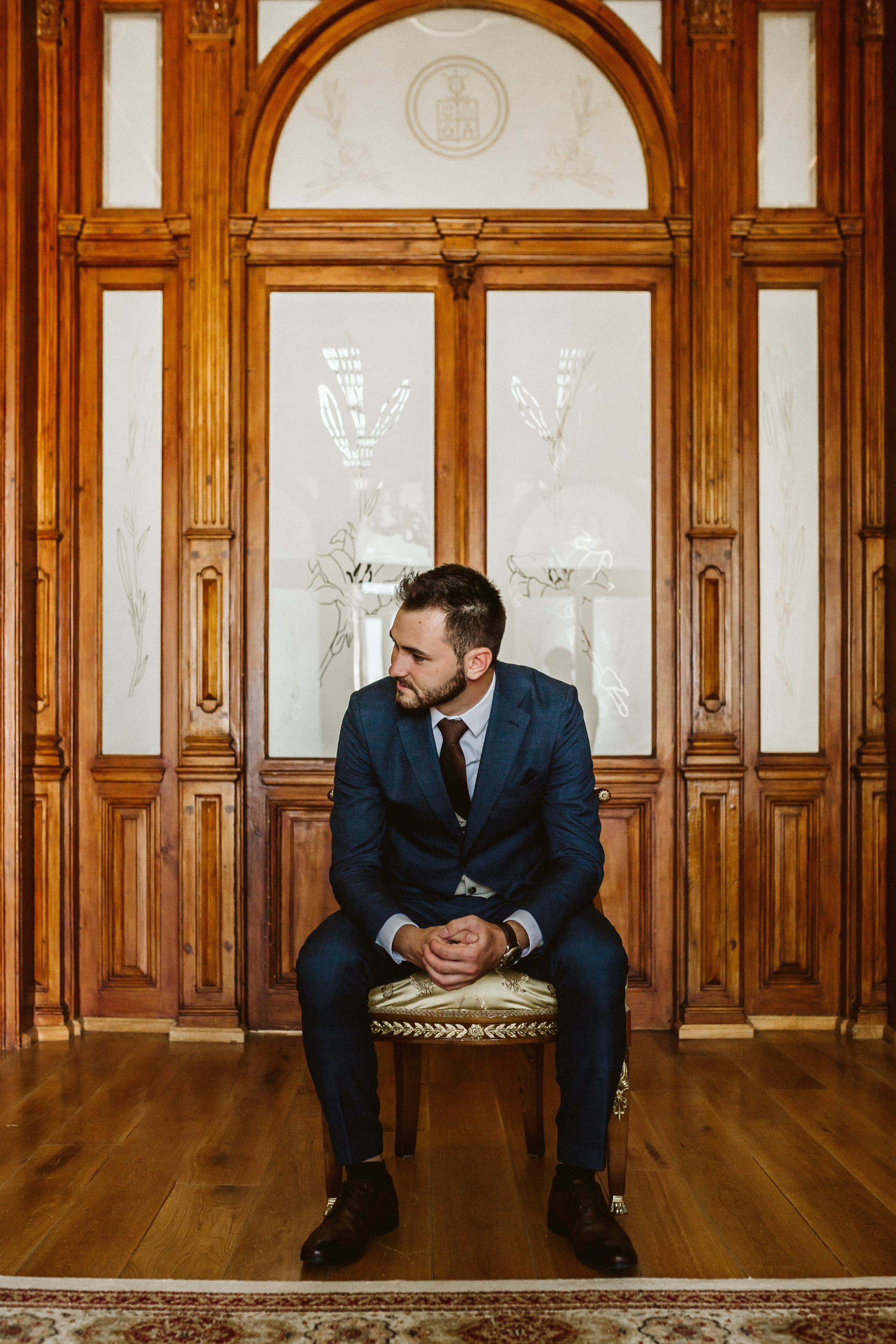 A & D. Fotograf Nunta Iasi - Hearts & Pictures