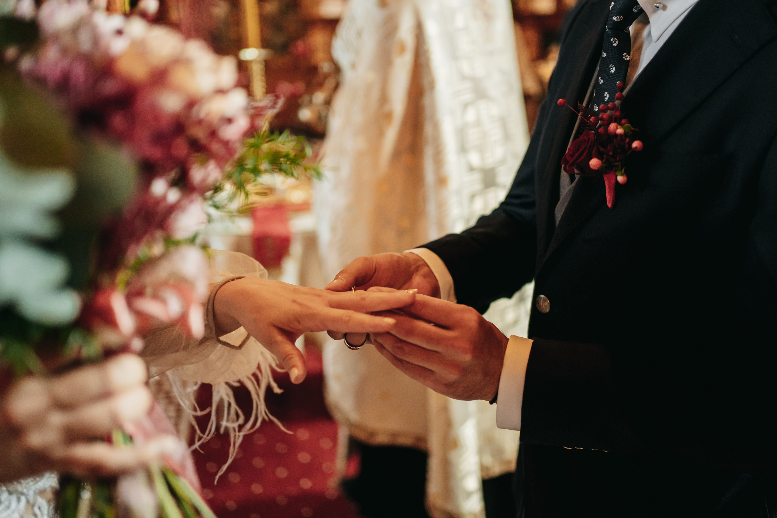 R & D. Fotograf Nunta Iasi - Hearts & Pictures