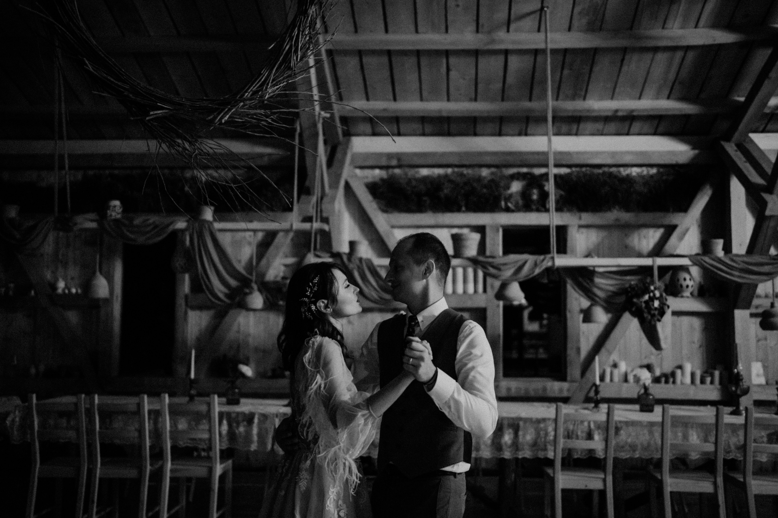 R & D. Fotograf Nunta Iasi - Hearts & Pictures