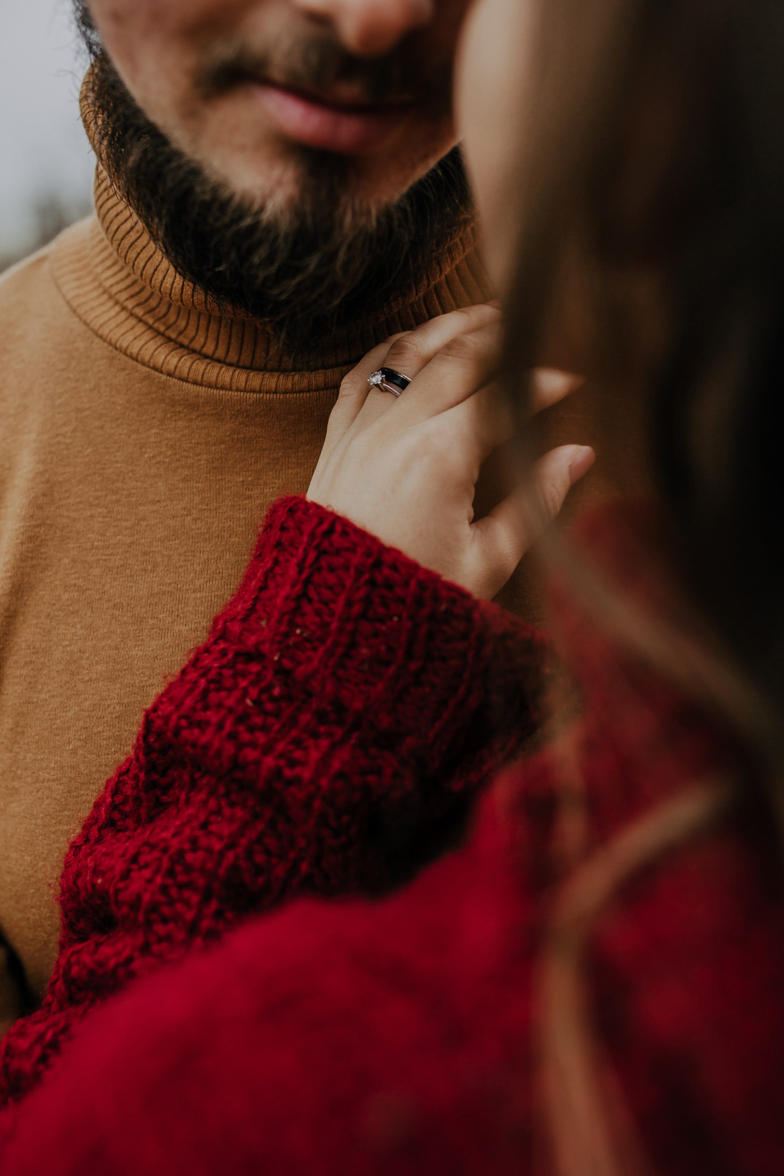 M & G. Fotograf Nunta Iasi - Hearts & Pictures