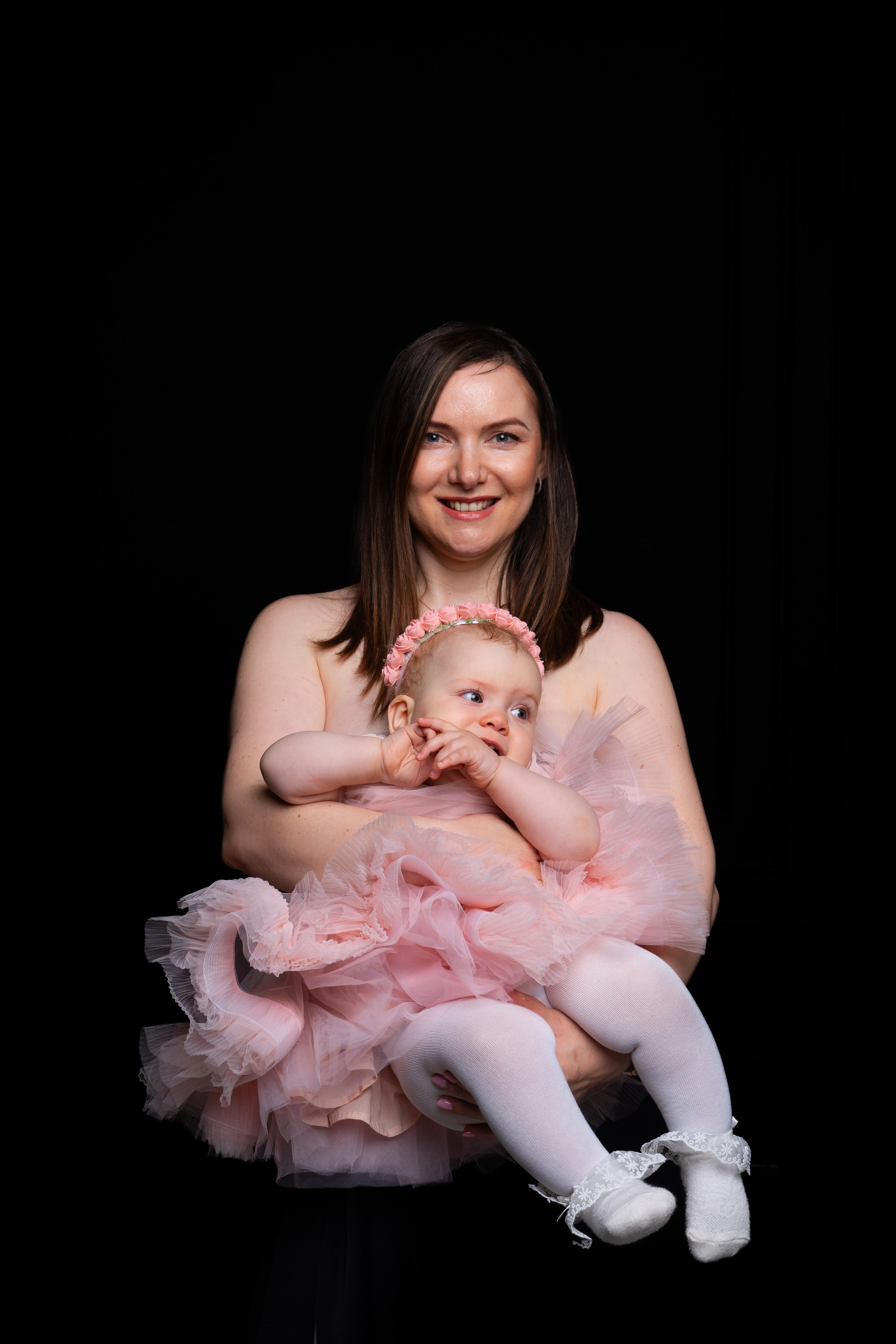 FOTOGRAFIE DE FAMILIE. Photographer Anna Iurii