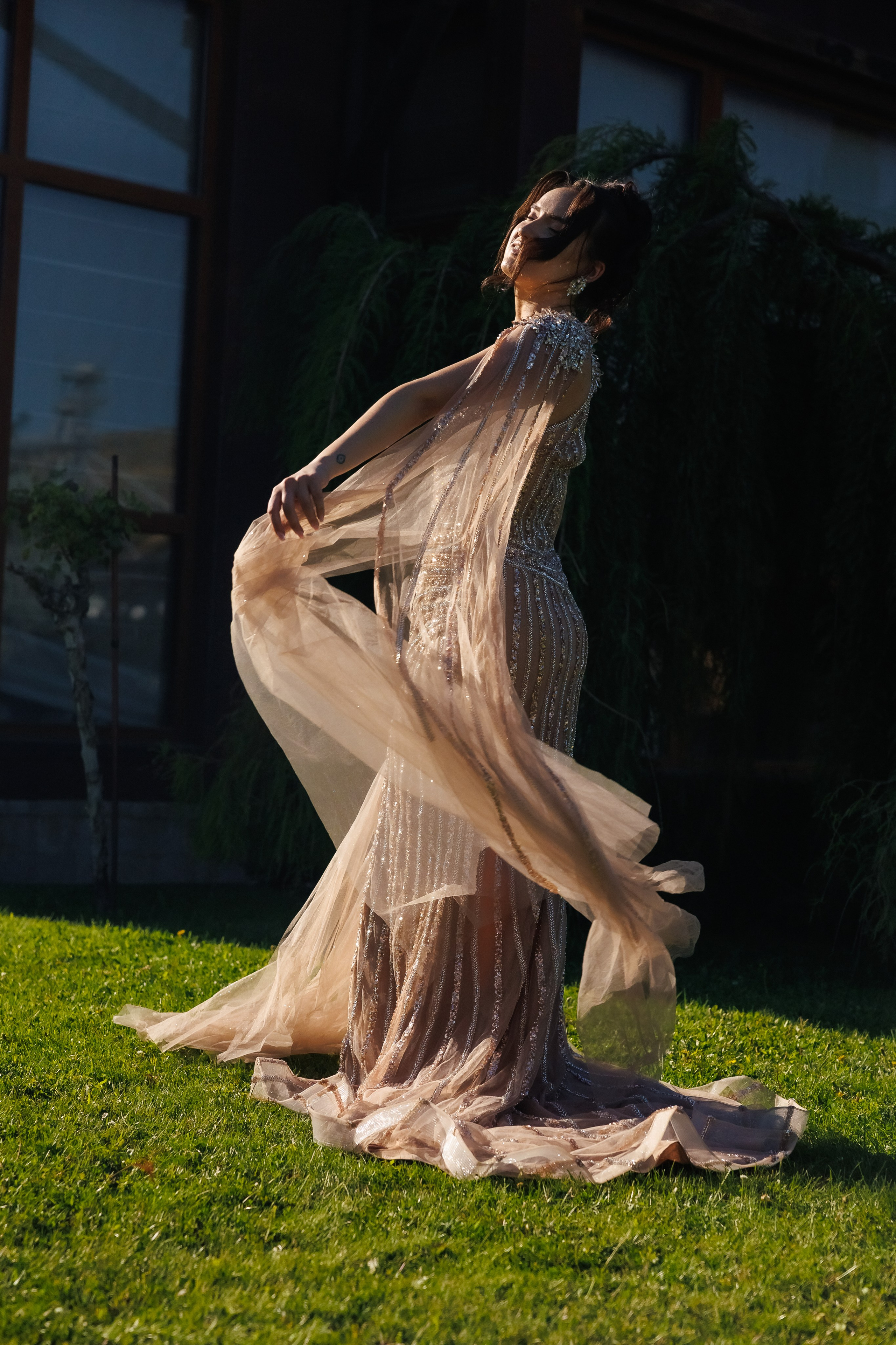 Годеж. Фотограф Ирина Йотова