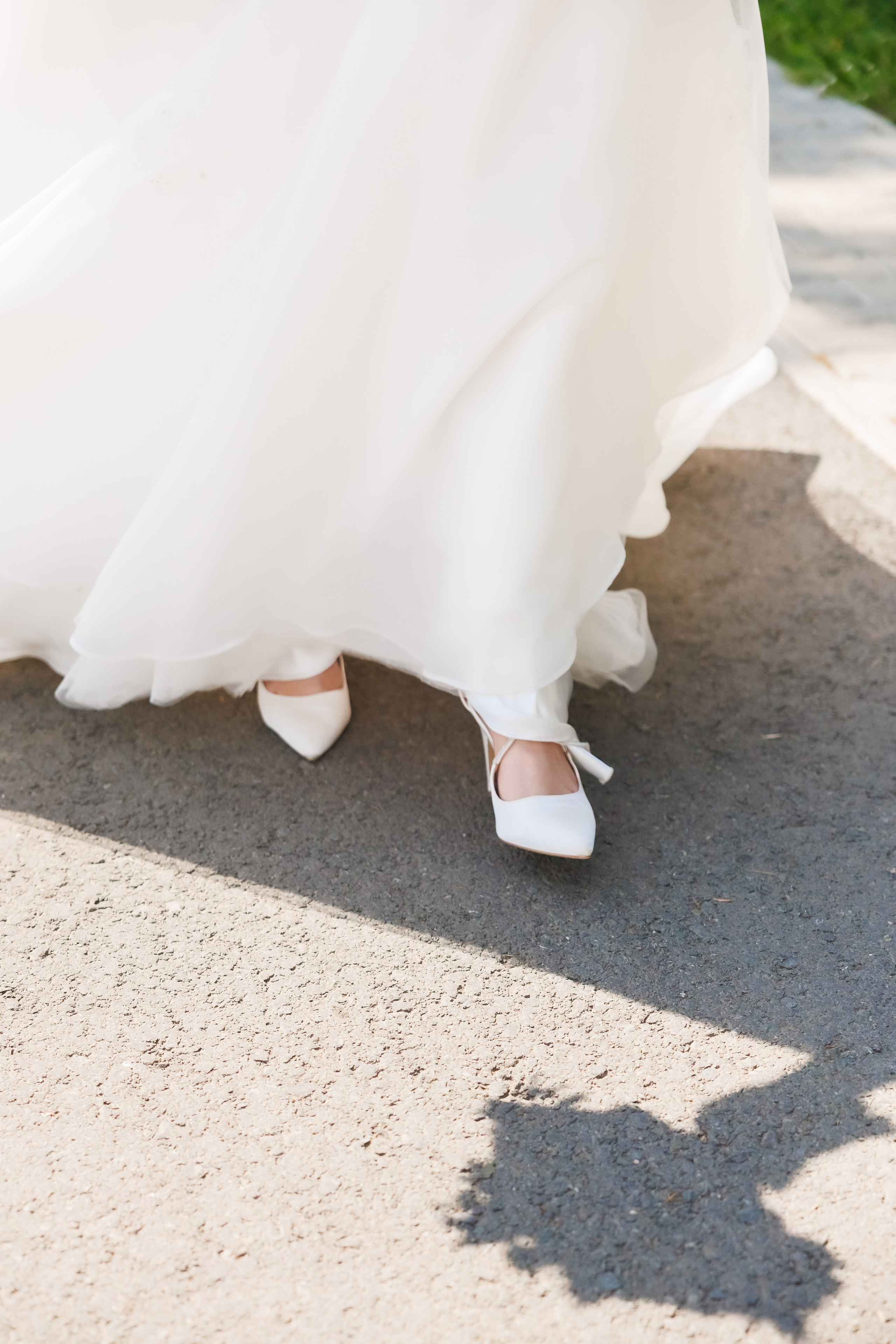 Сватба Айтос. Фотограф Ирина Йотова