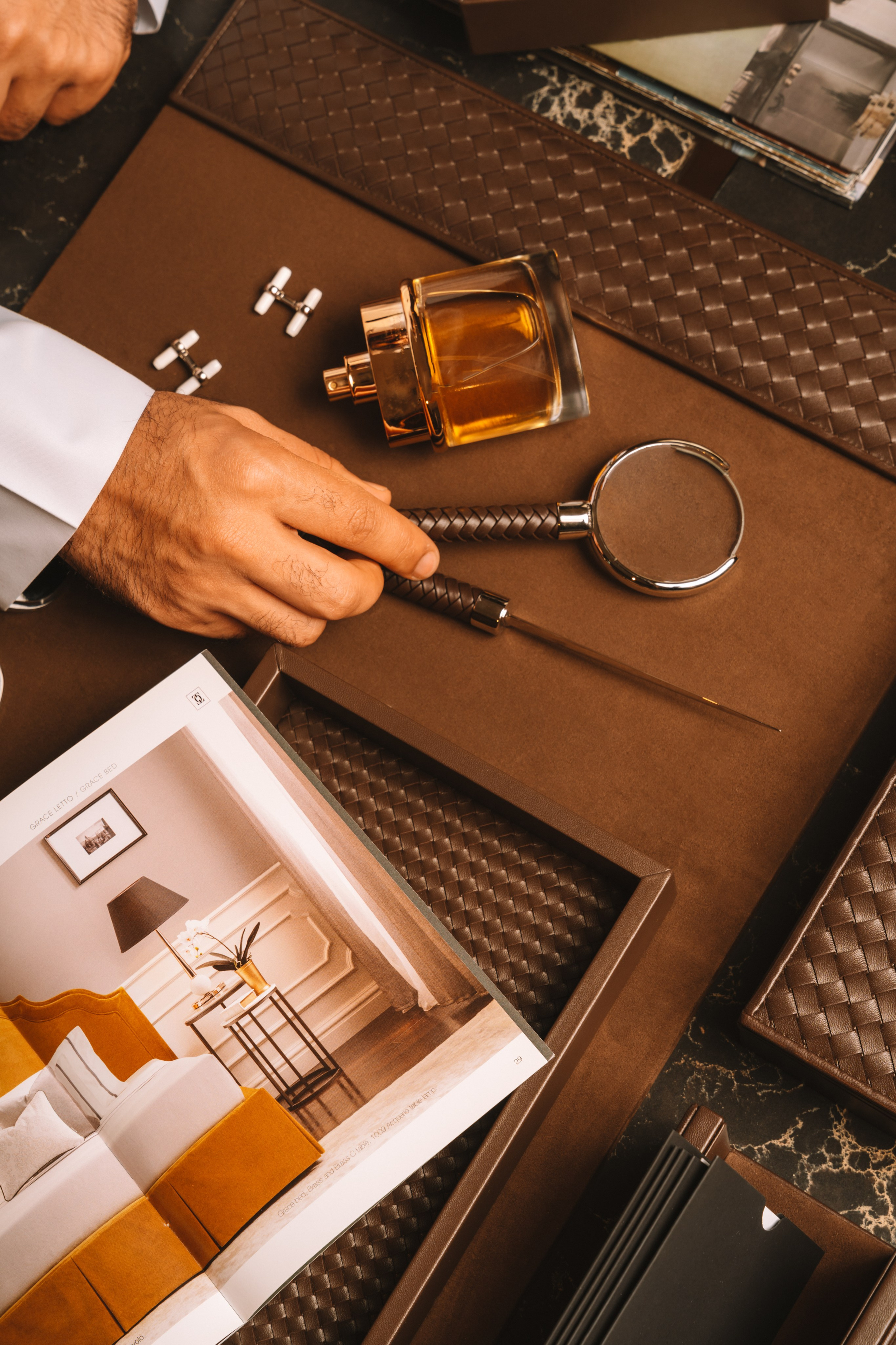Product & Lifestyle Photographer | Doha, Qatar