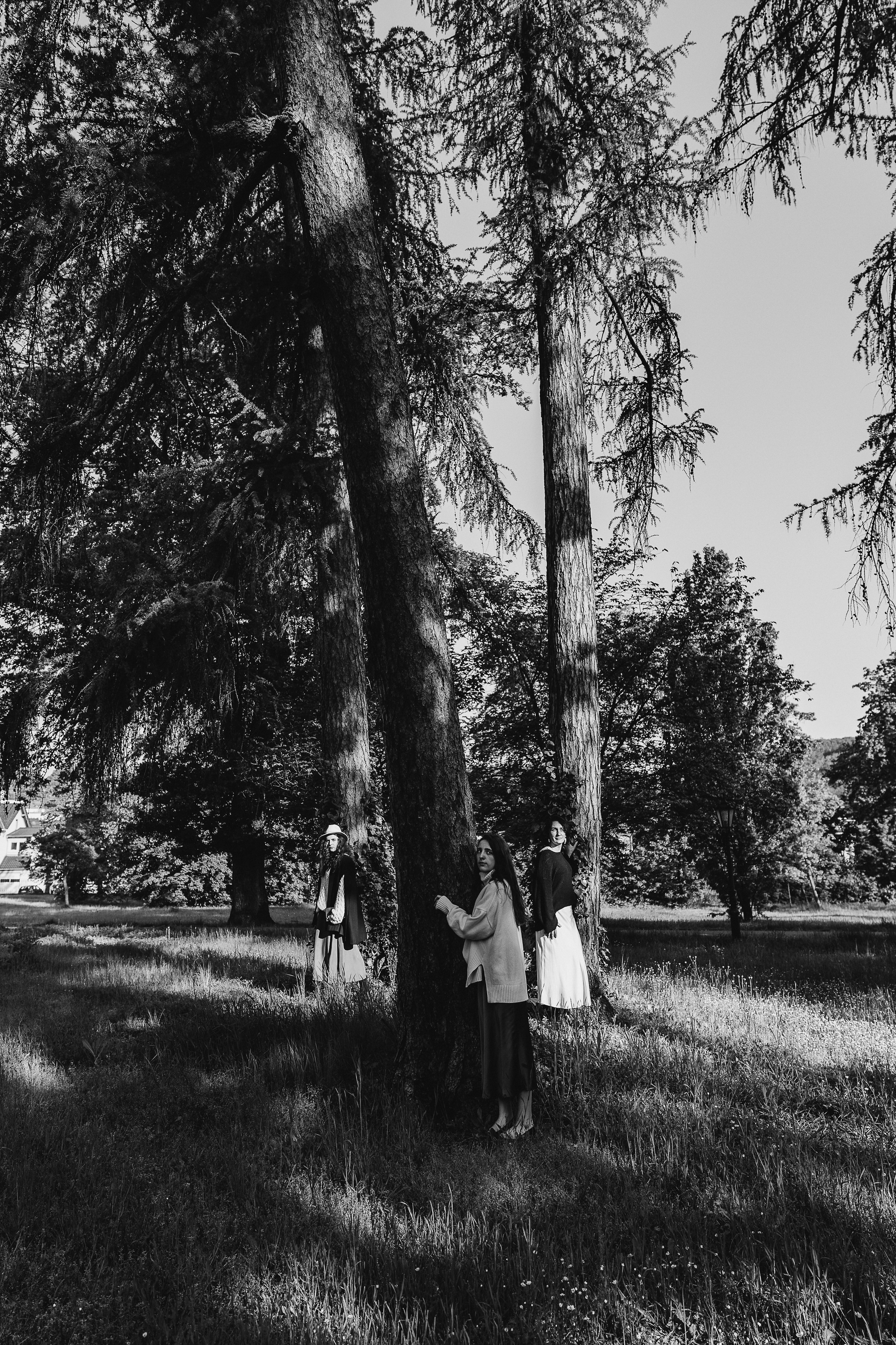 Im Moment. Familien, Portrait und Konzeptualfotografie in Genf, Schweiz