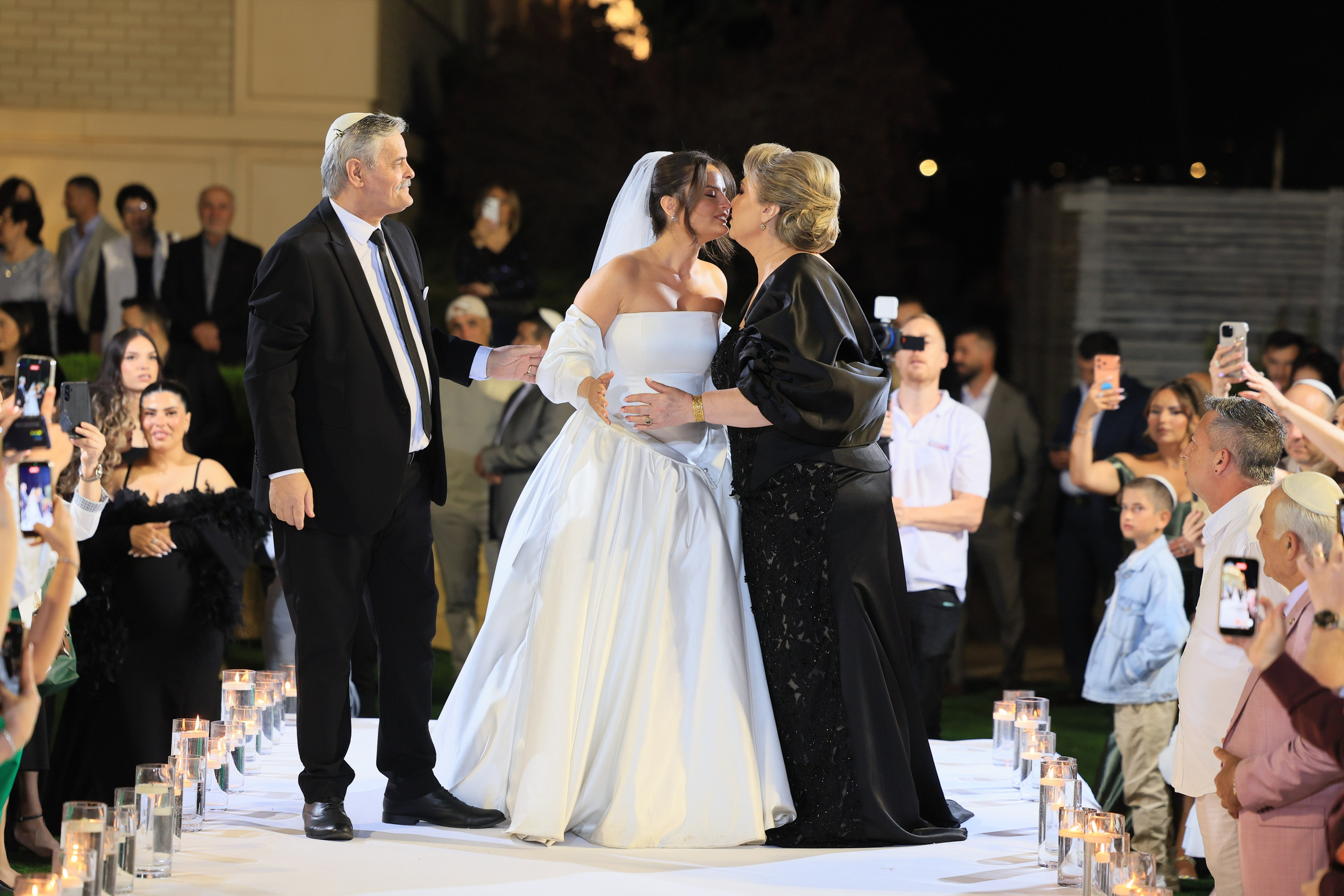 Eden & Aviv. Wedding and events photographers Studio Shalom