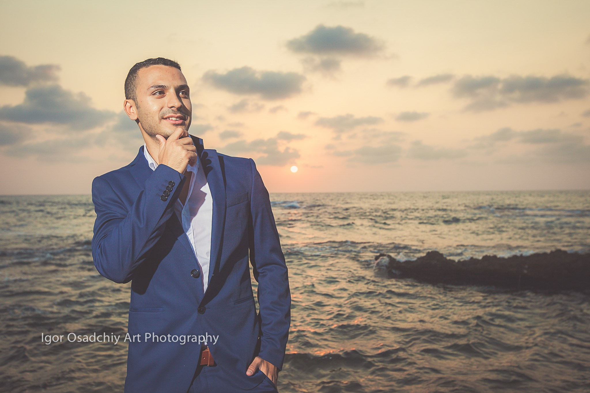 צילום של איגור. Wedding and events photographers Studio Shalom