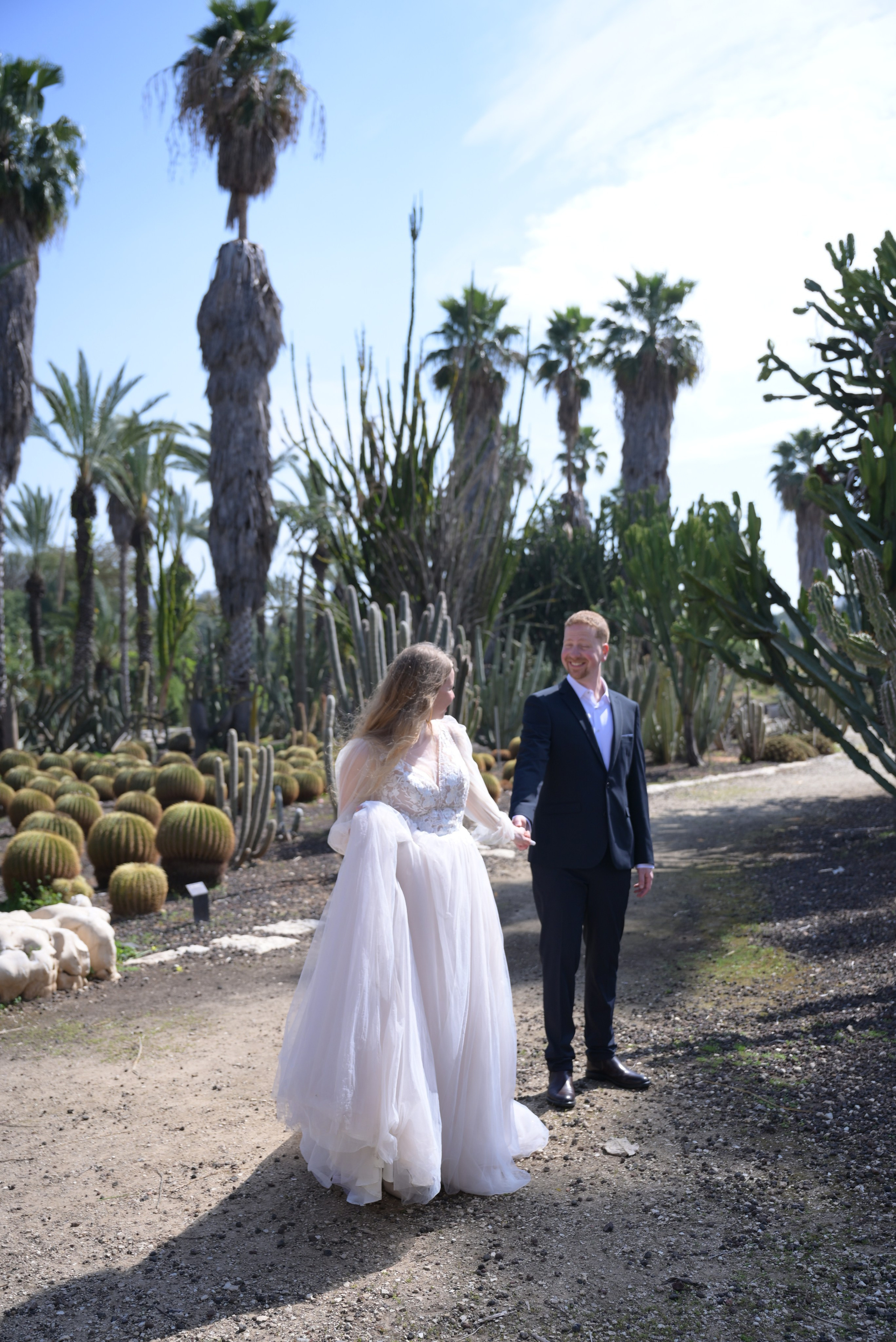 Nicol & Itamar. Wedding and events photographers Studio Shalom