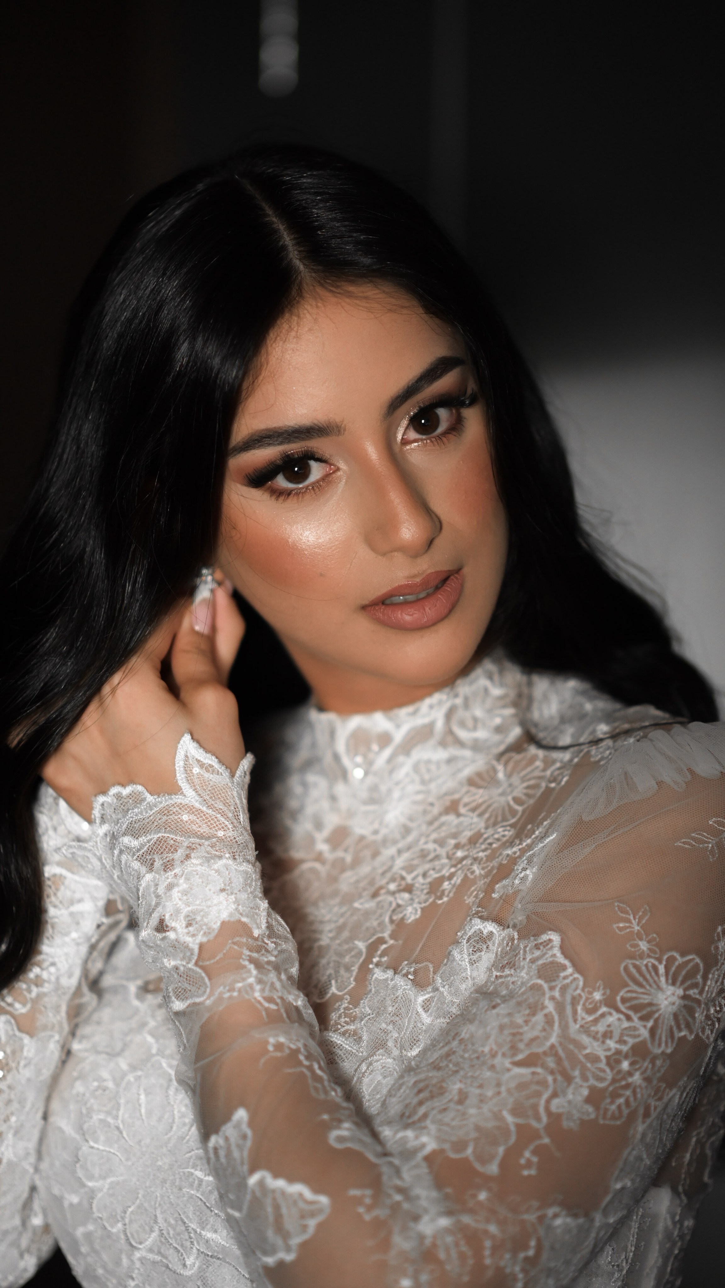 Avigail Nisim. Wedding and events photographers Studio Shalom