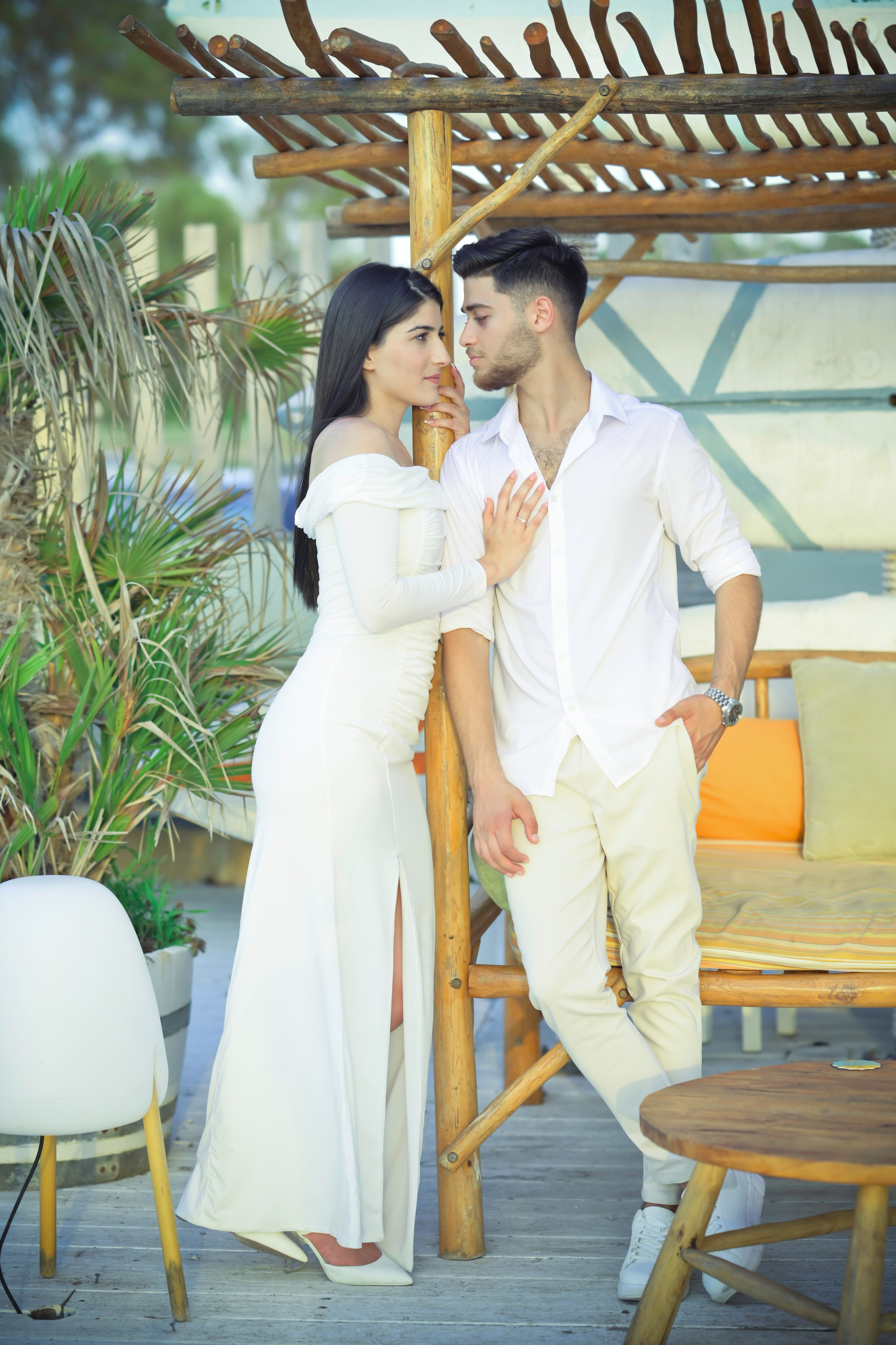 Ariel & Liel. Wedding and events photographers Studio Shalom