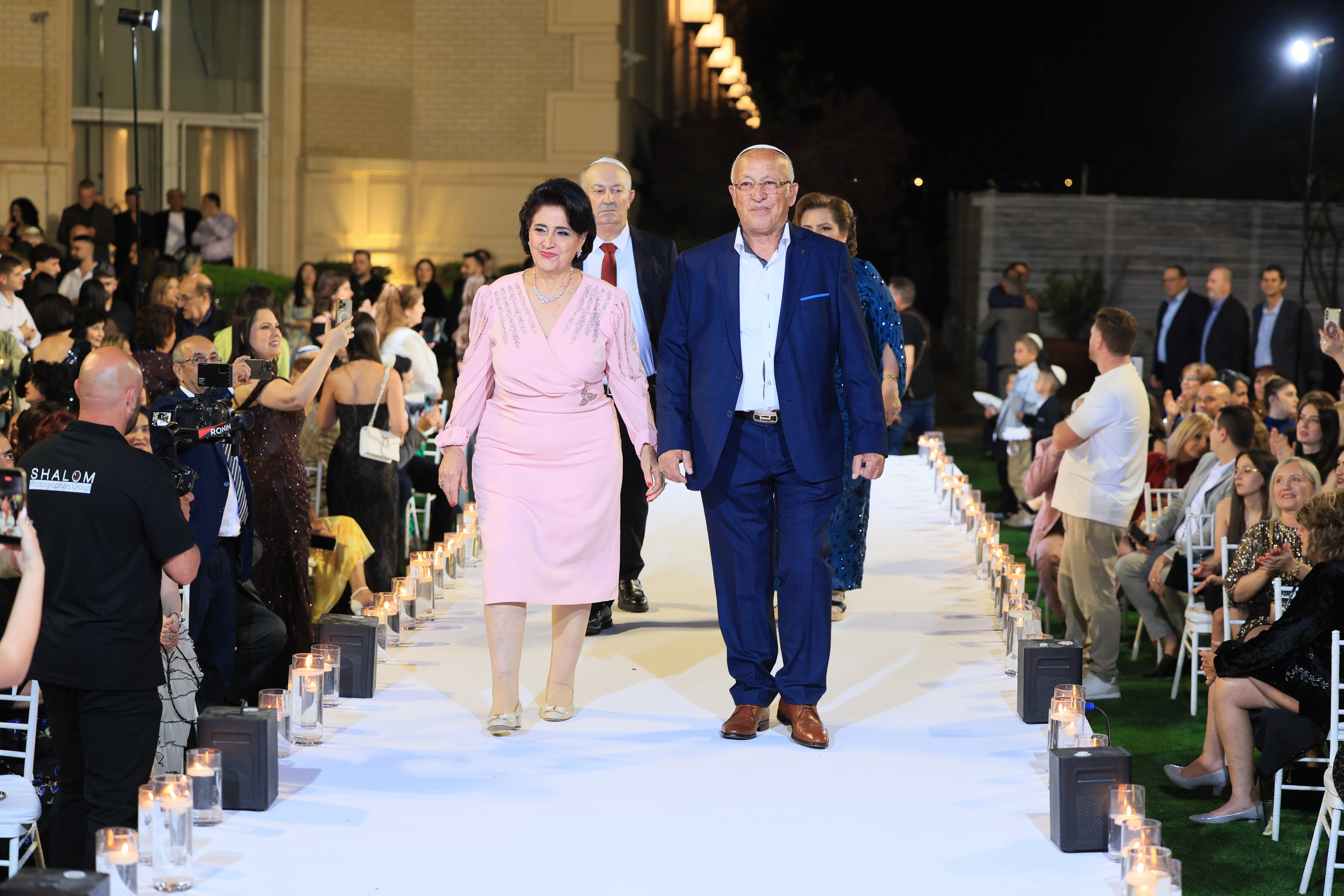 Eden & Aviv. Wedding and events photographers Studio Shalom