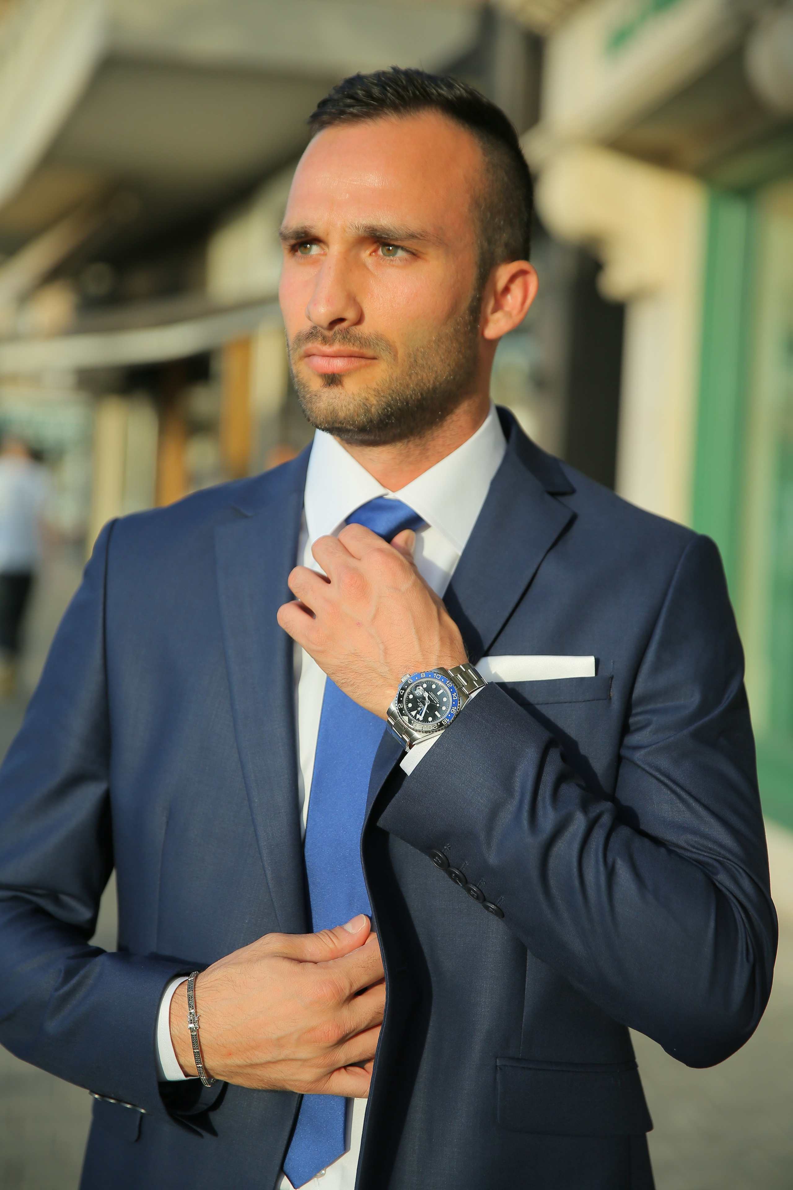 Rotem & Liran. Wedding and events photographers Studio Shalom