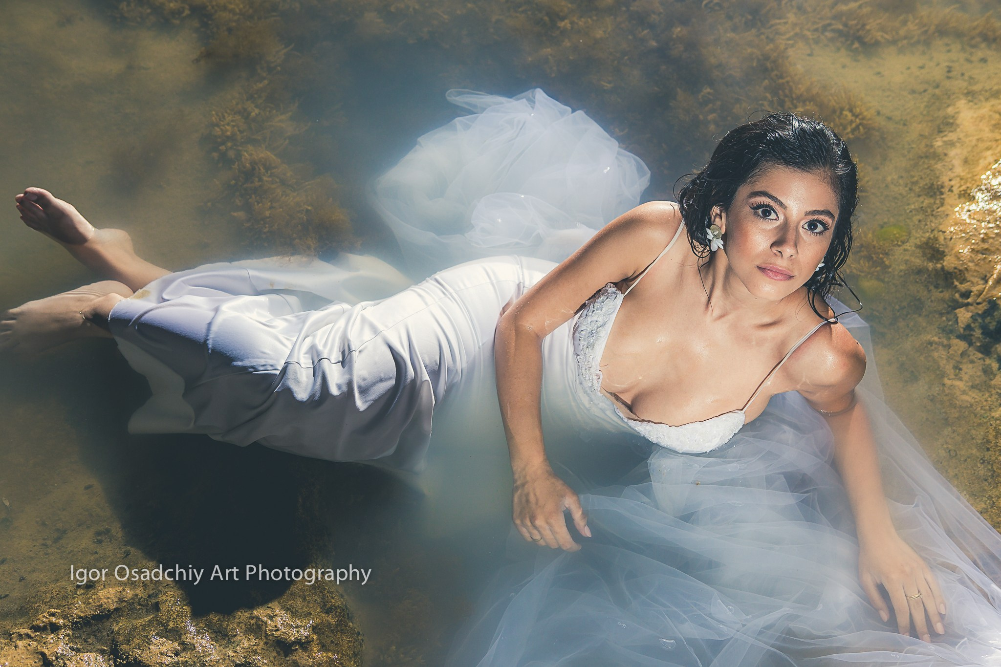 צילום של איגור. Wedding and events photographers Studio Shalom