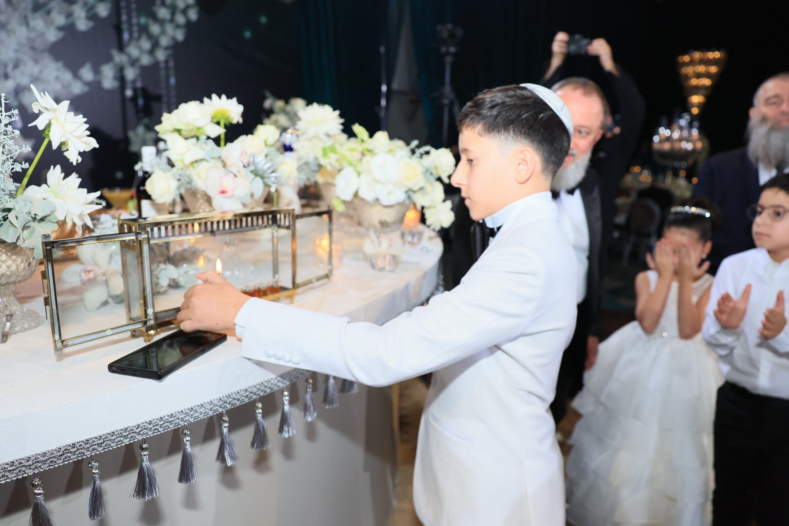 DANIEL. Фотографы на свадьбы и мероприятия Студия «Шалом»