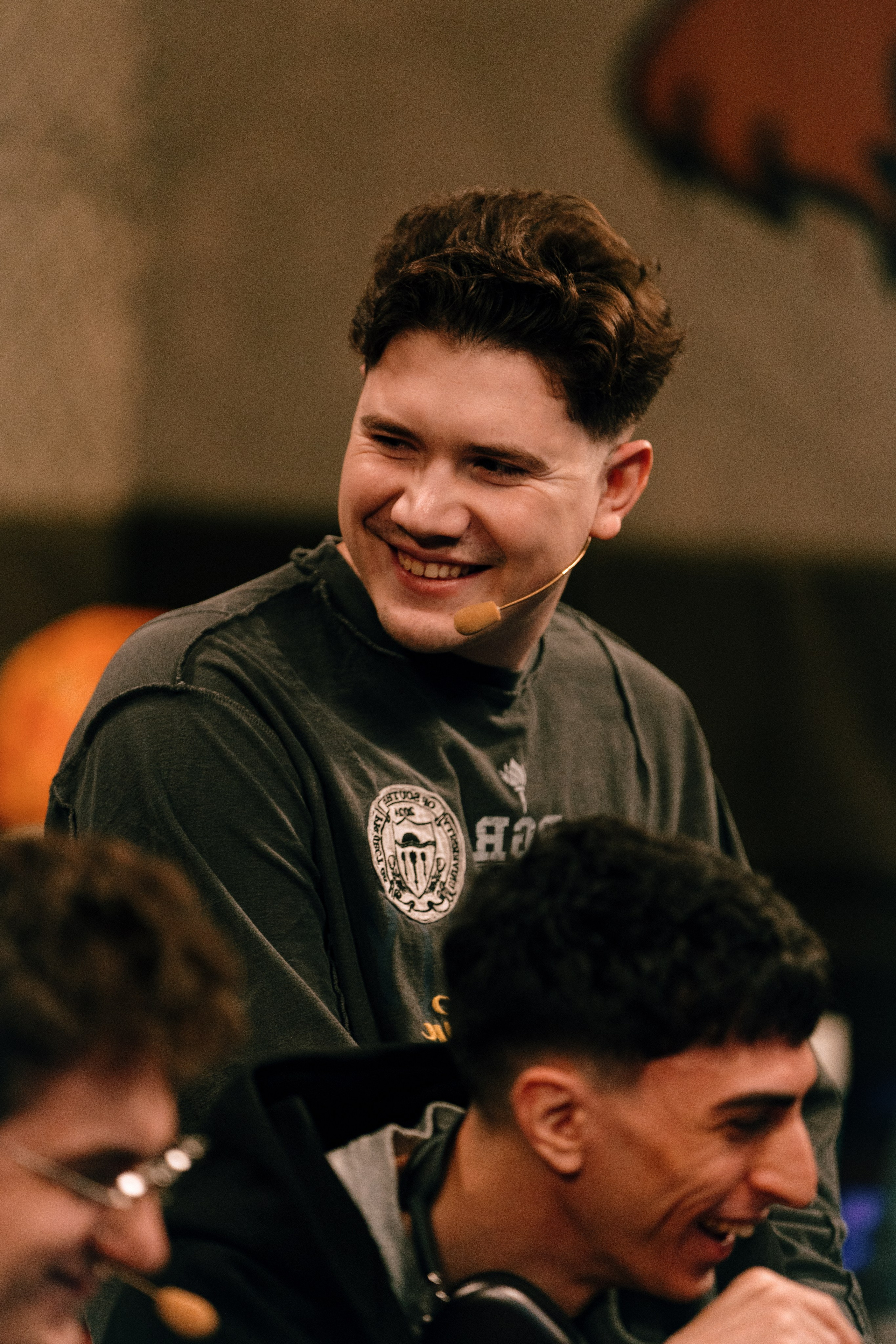 Evelone (CS Tournament). Фотограф Инна Гайнулина