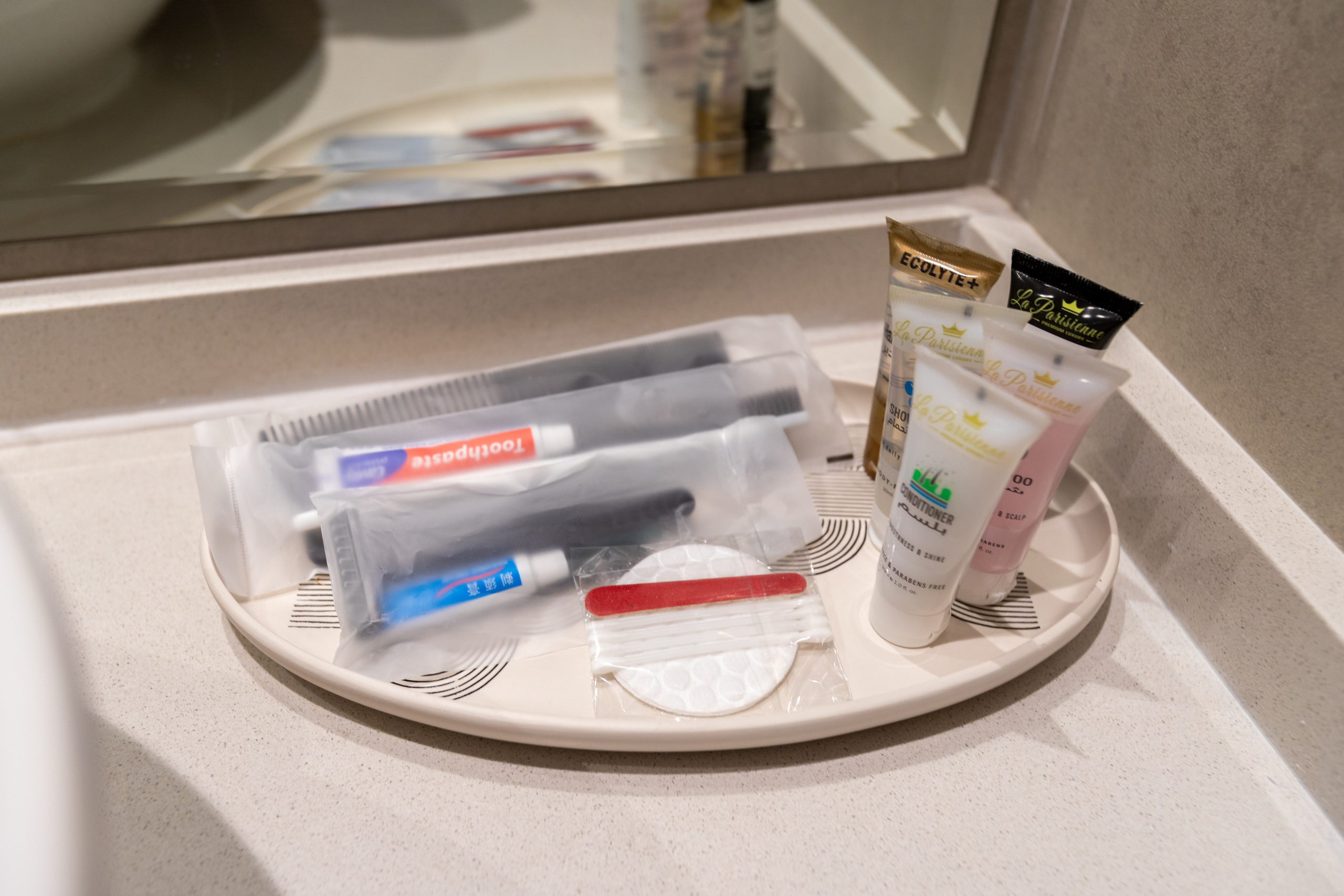 Studio One. Samy Mar Boy │Portrait, Automotive and Real Estate Photographer