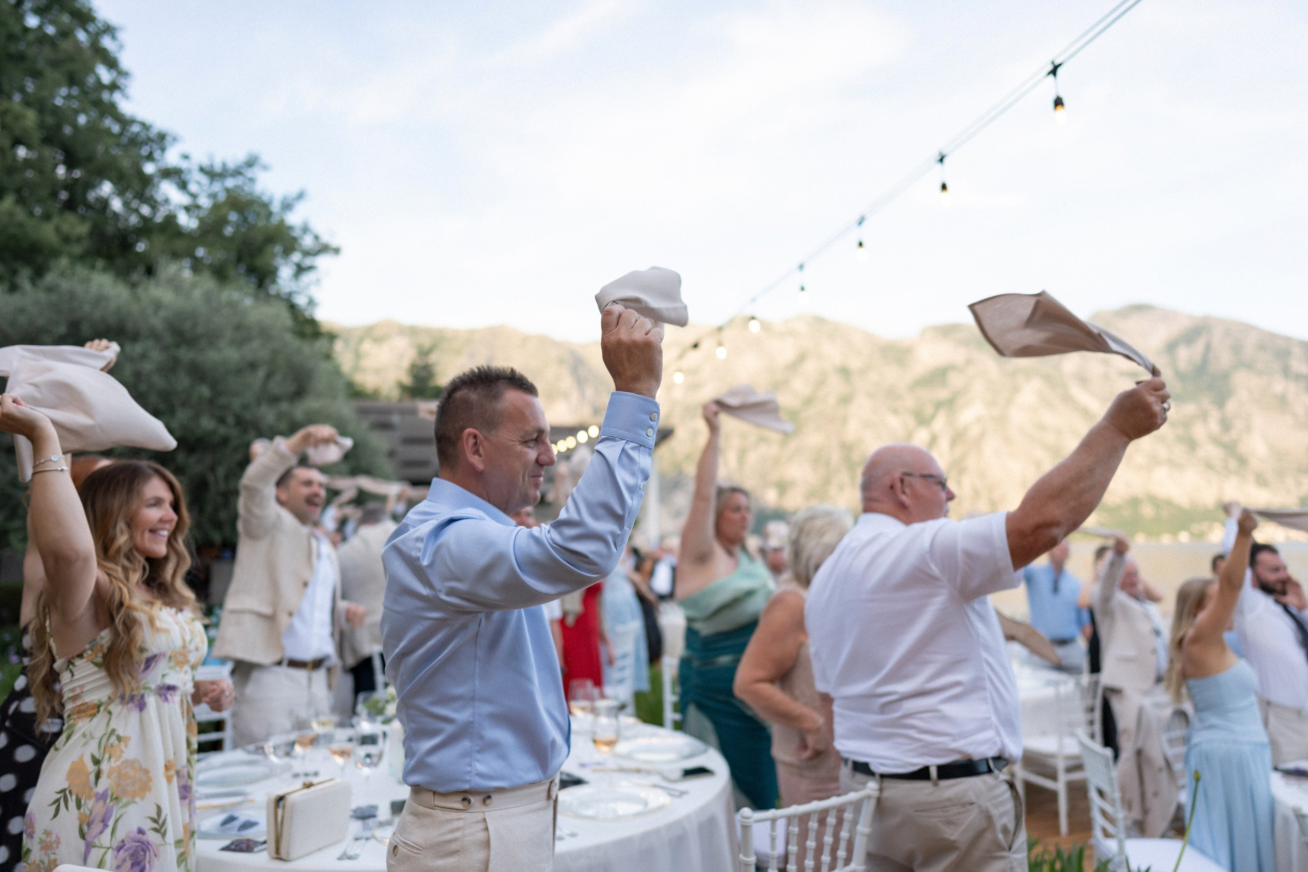 Bajova Kula Wedding Montenegro. Fotograf i snimatelj za venčanja u Crnoj Gori | Maria & Vasilii