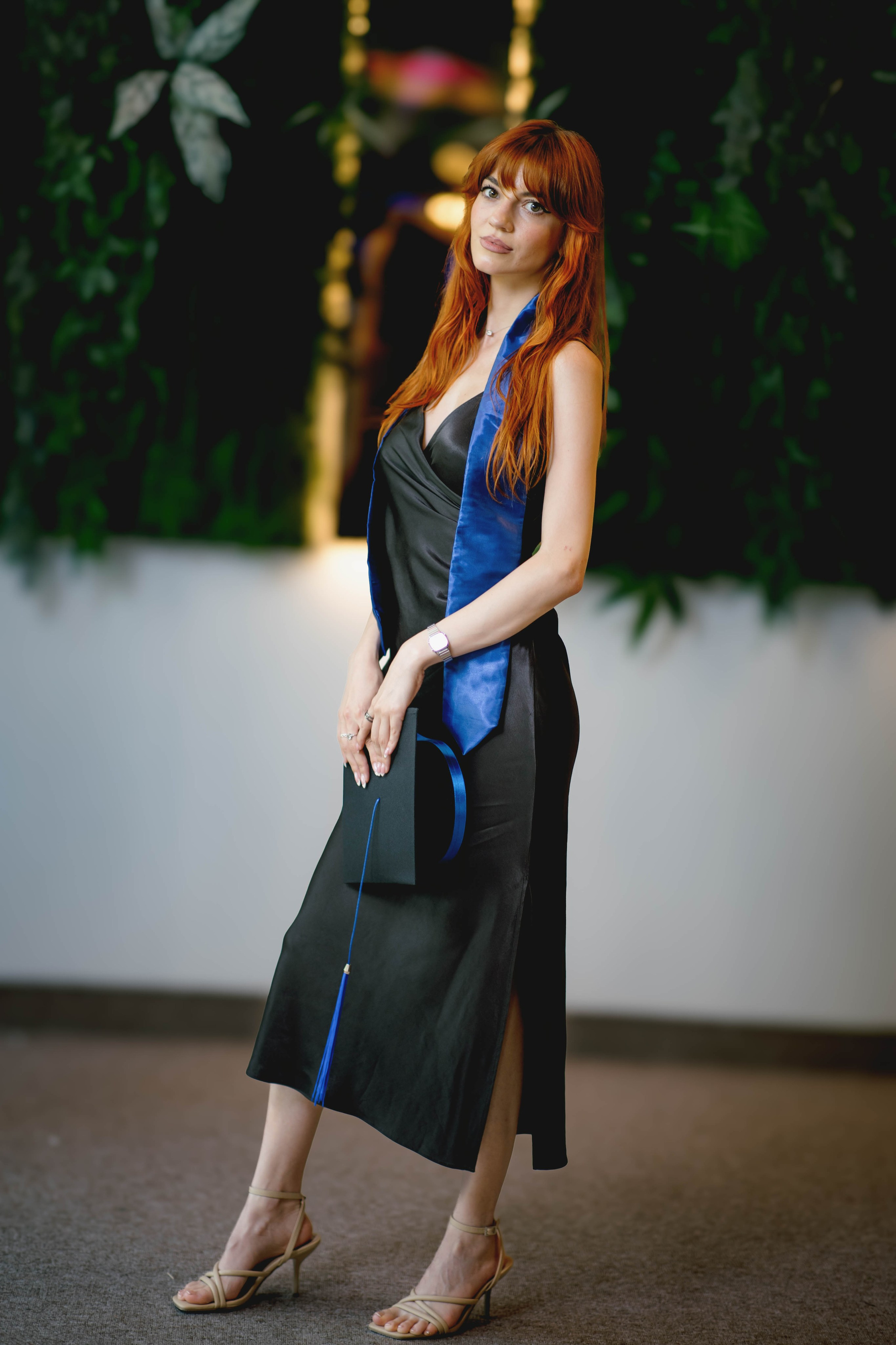 Festivitate Absolvire SNSPA 2024 - Jubile Bucuresti. MDimaFotoStudio. Fotograf de nuntă, evenimente private și de familie