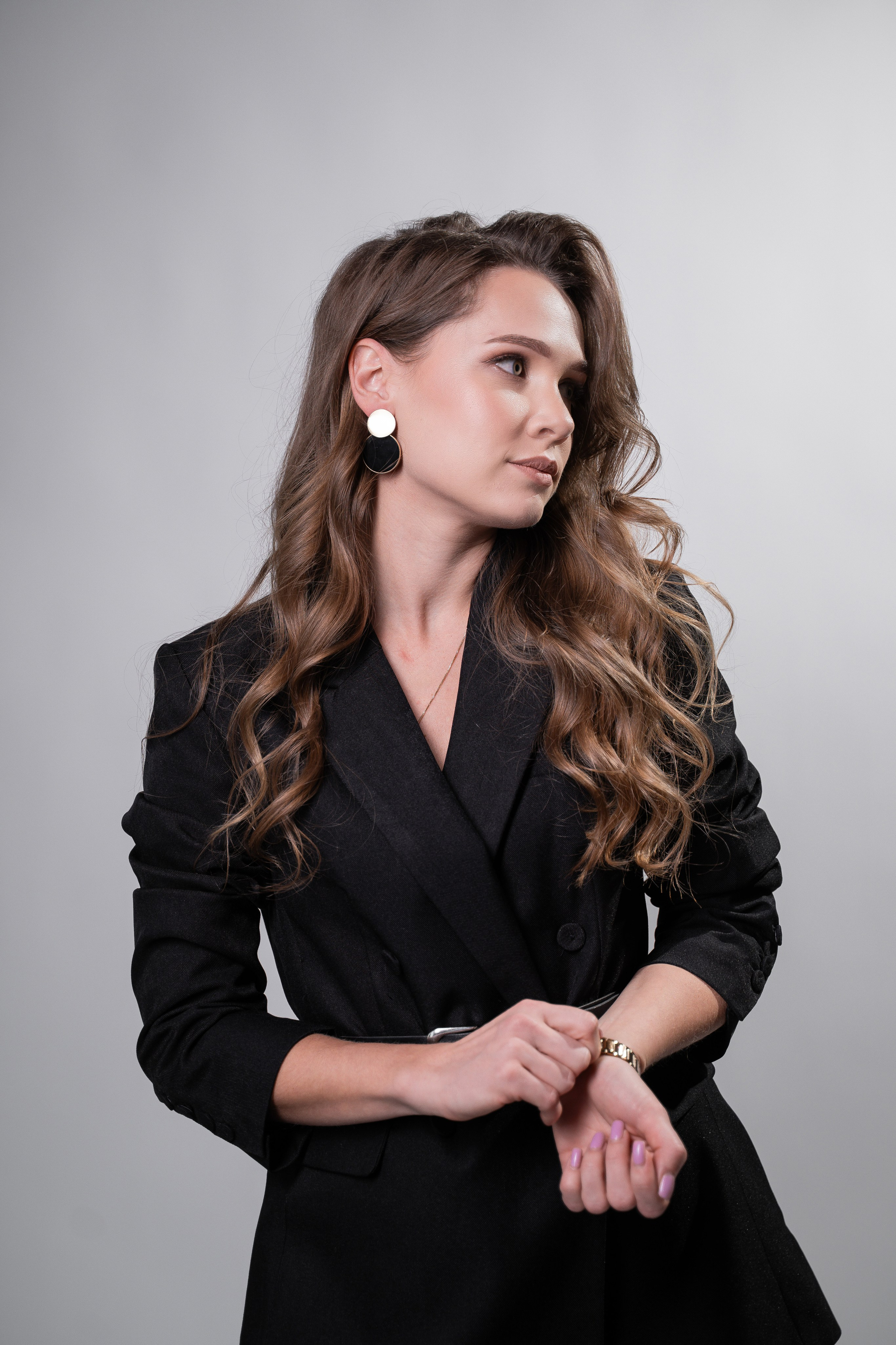 Tatiana. Karina Czernecka Foto