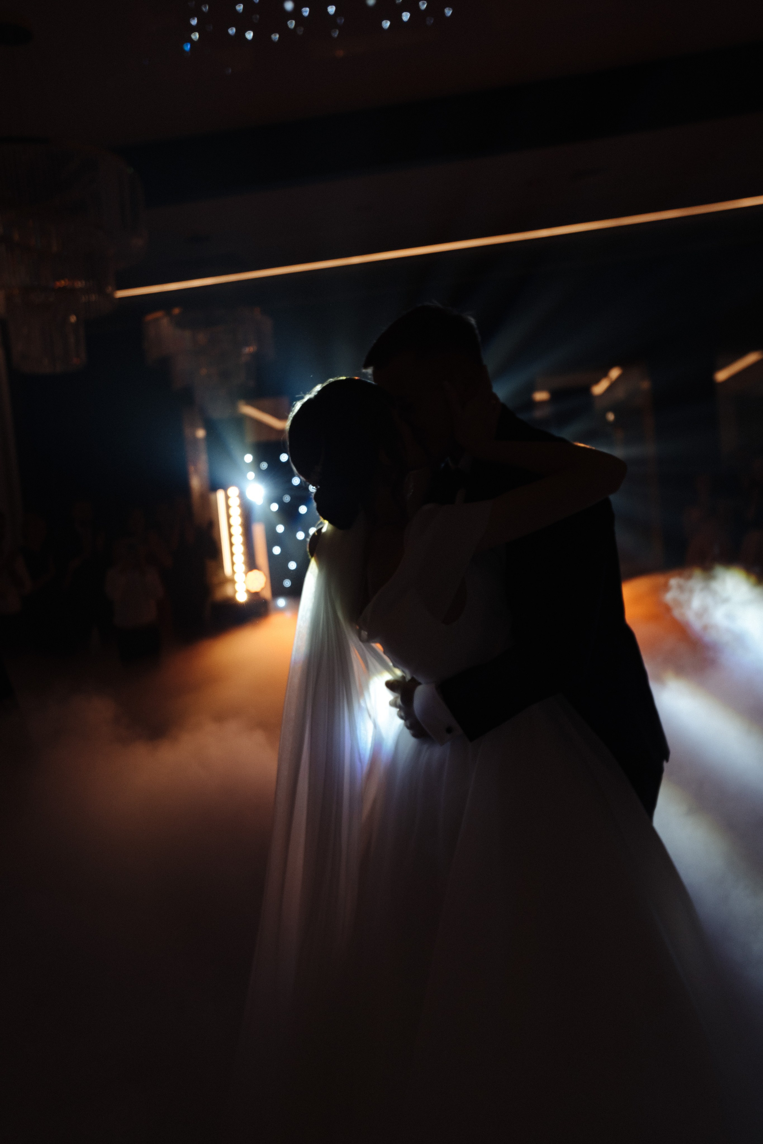 Piotr i Roksolana. Karina Czernecka Foto