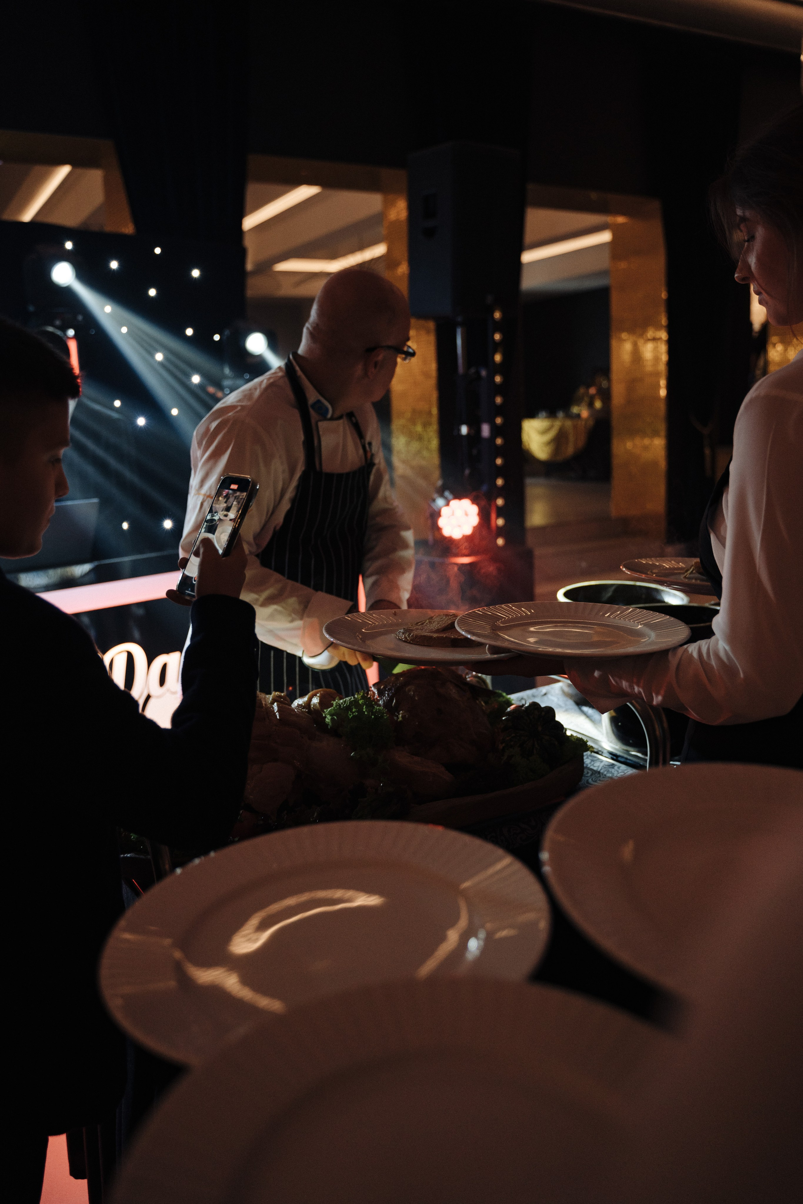 Piotr i Roksolana. Karina Czernecka Foto