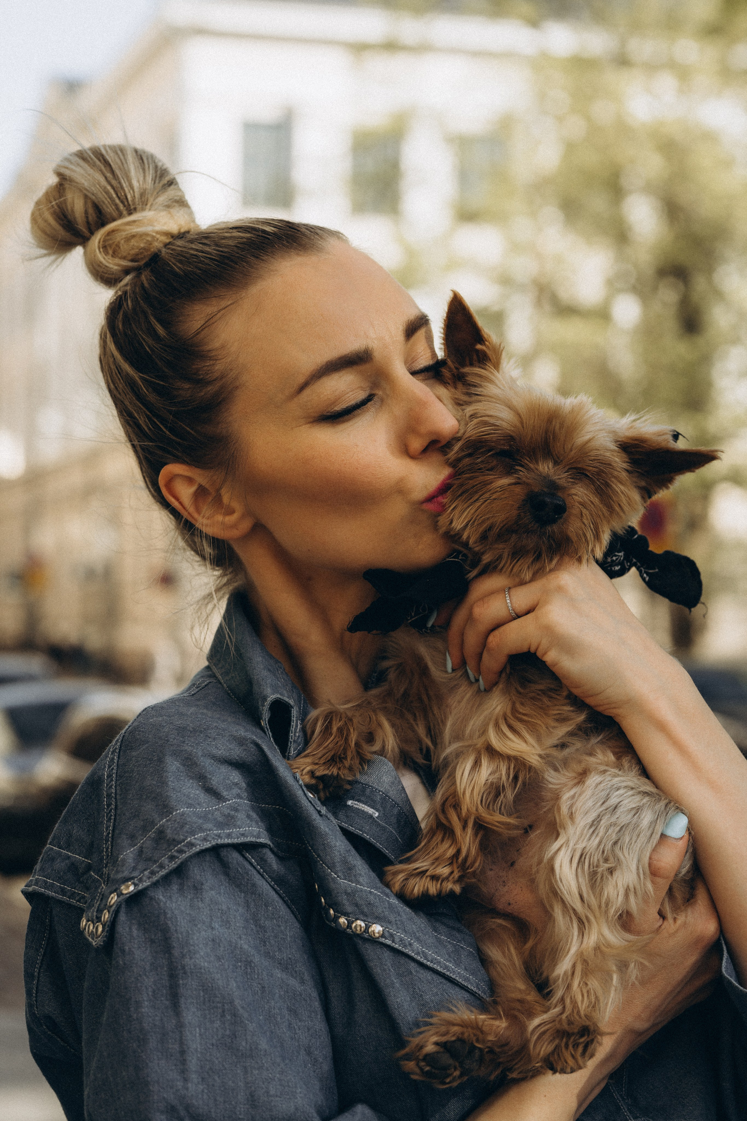 Wallun perhe. Wedding and portrait photographer in Helsinki Vickan O