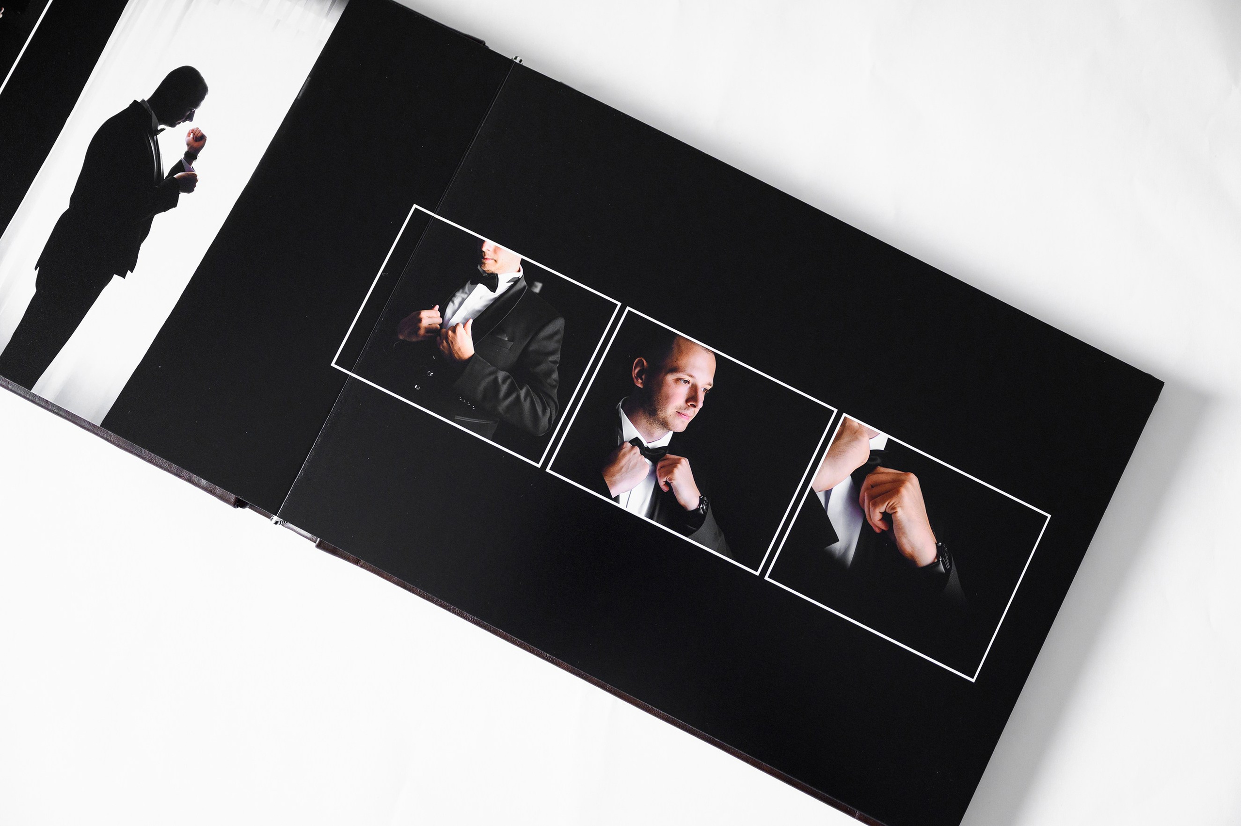 Albume Bogdan Palenciuc