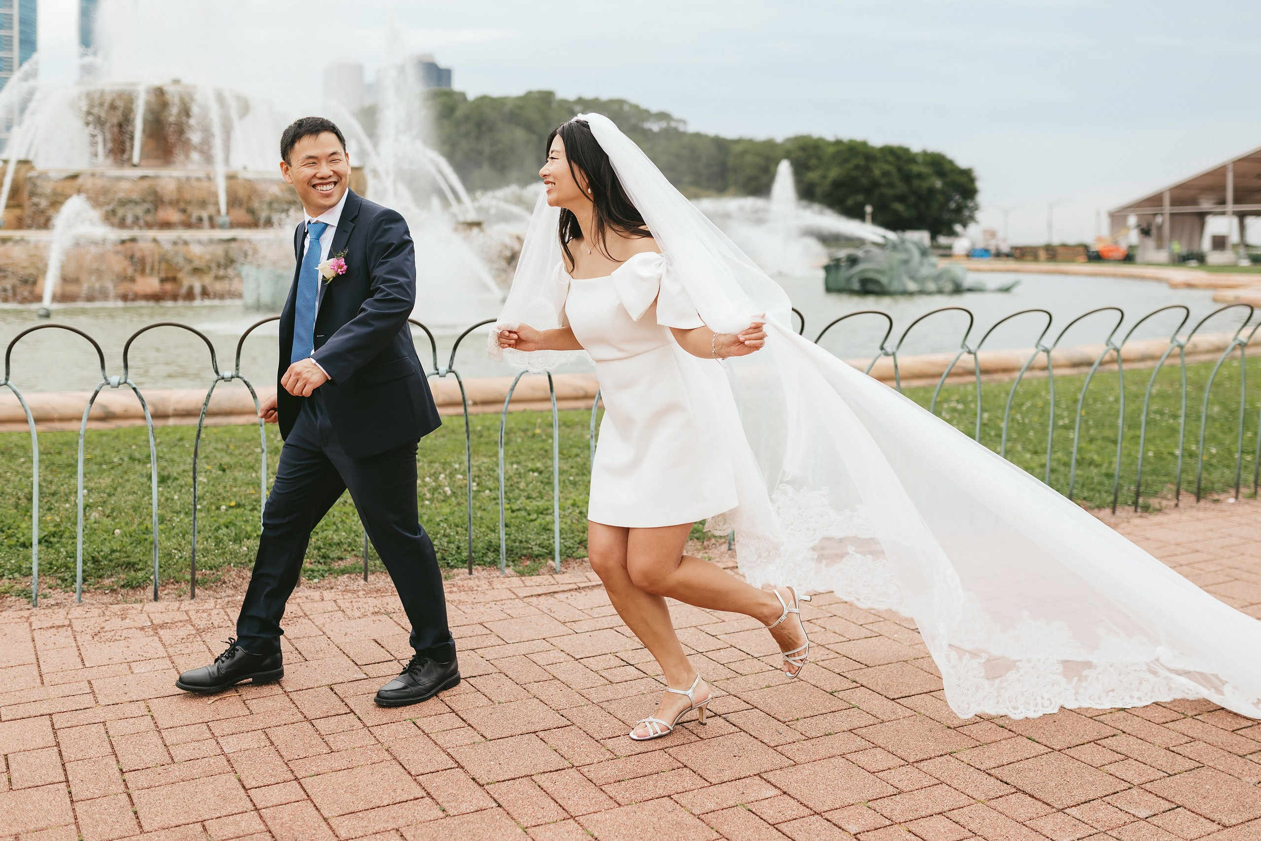 06.20.2025 Wedding. Wedding family event photographer in Chicago Nick Yushevich