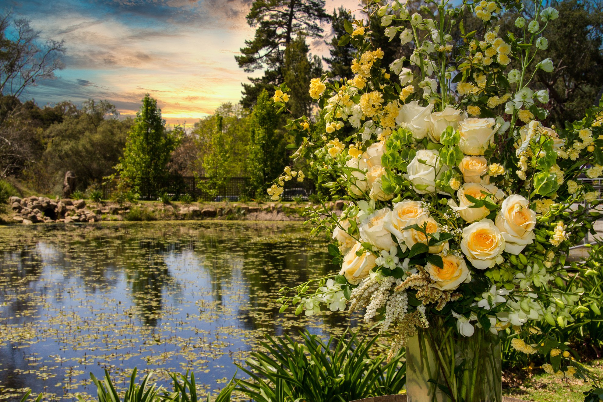 Testimonials. Garry Quilliam — Adelaide, SA — Wedding, Portrait & Commercial Photographer