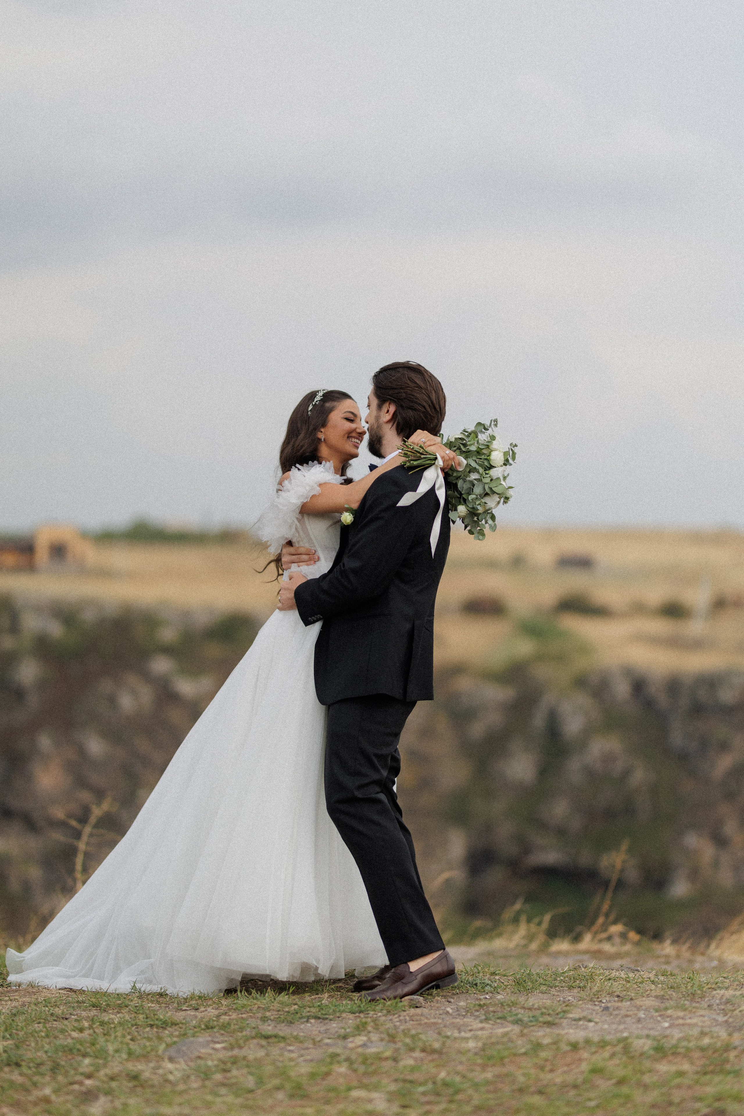 Anri and Esfira Half-Day Wedding. Recnac | Wedding Photographer Yerevan
