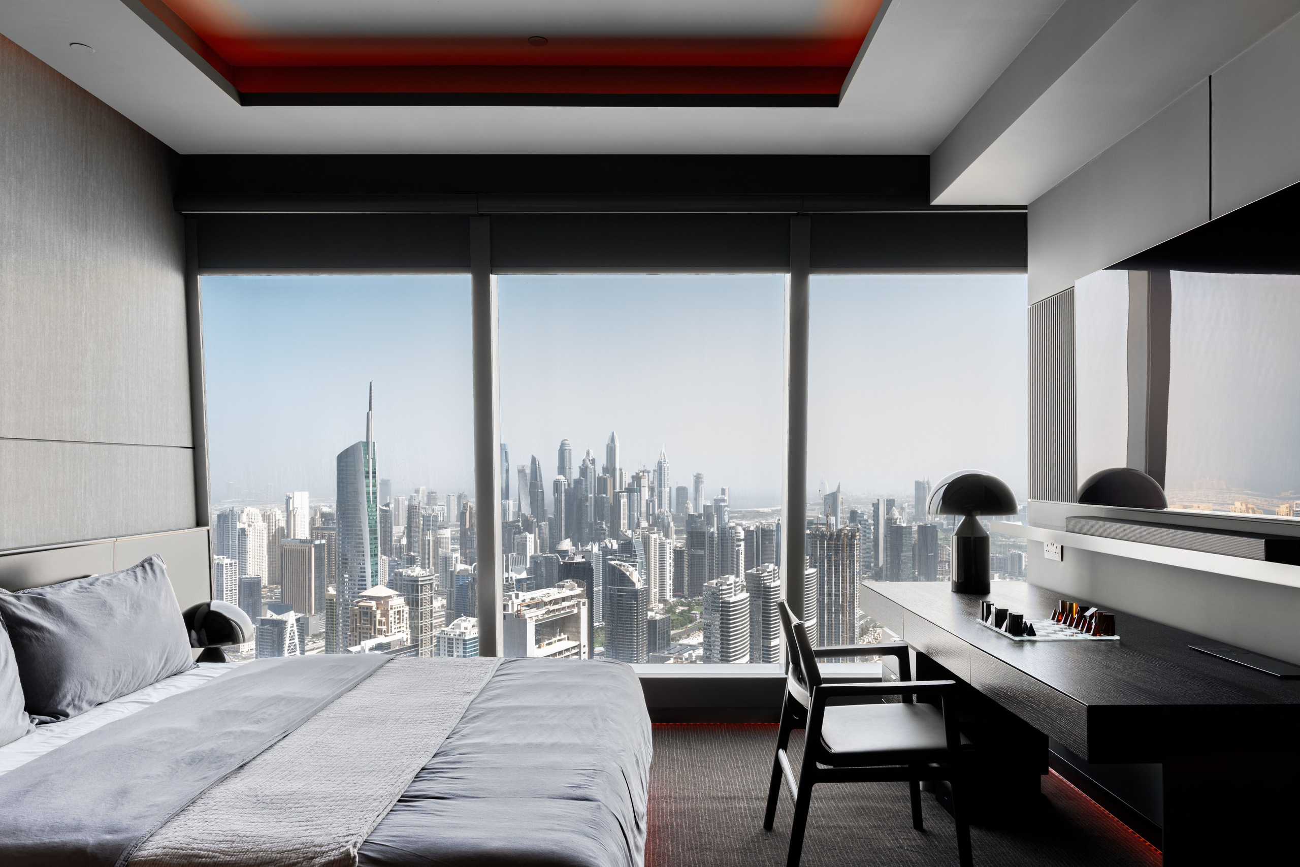 Interior Photographer in UAE