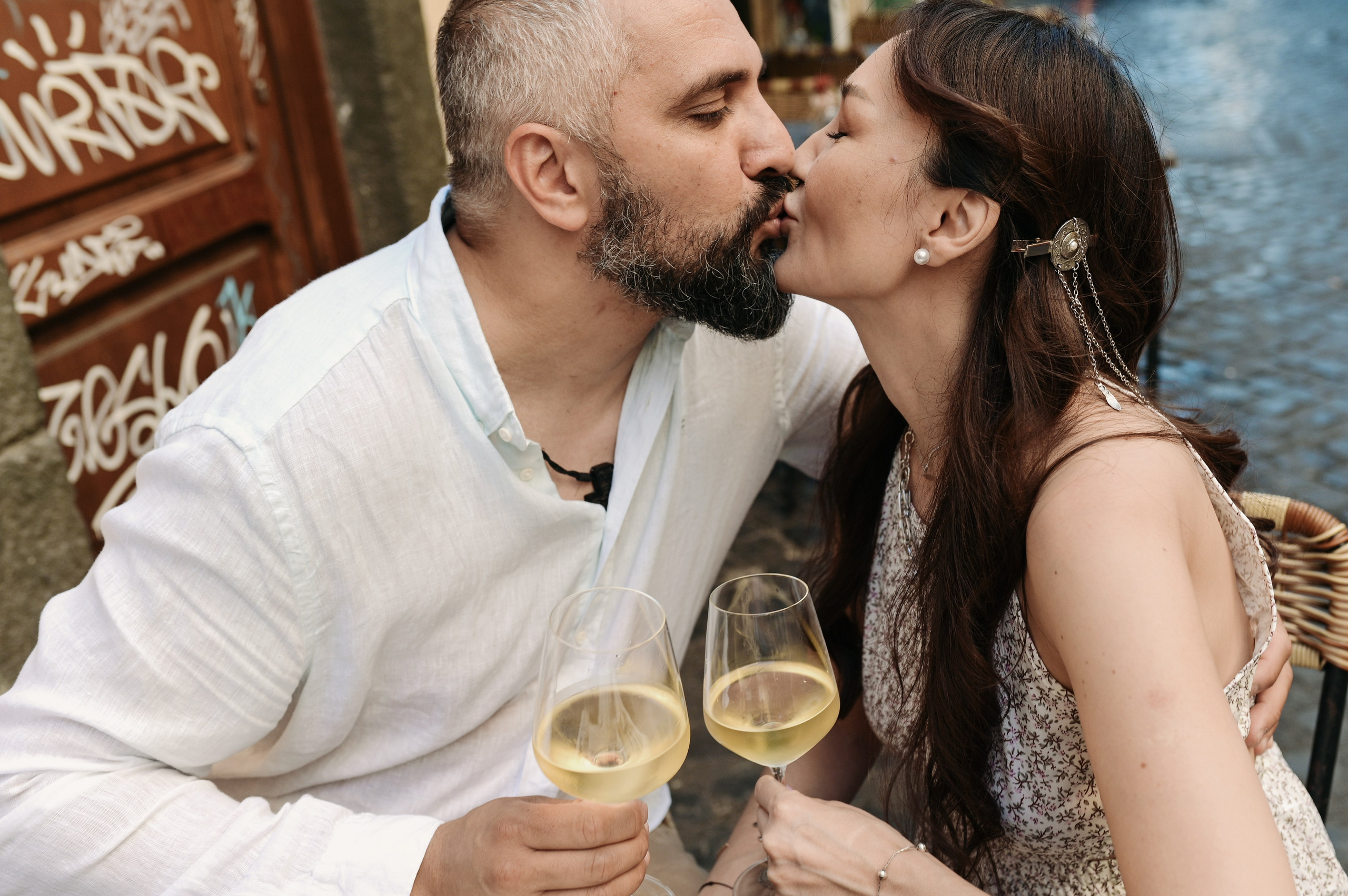 Roman Holiday for Two