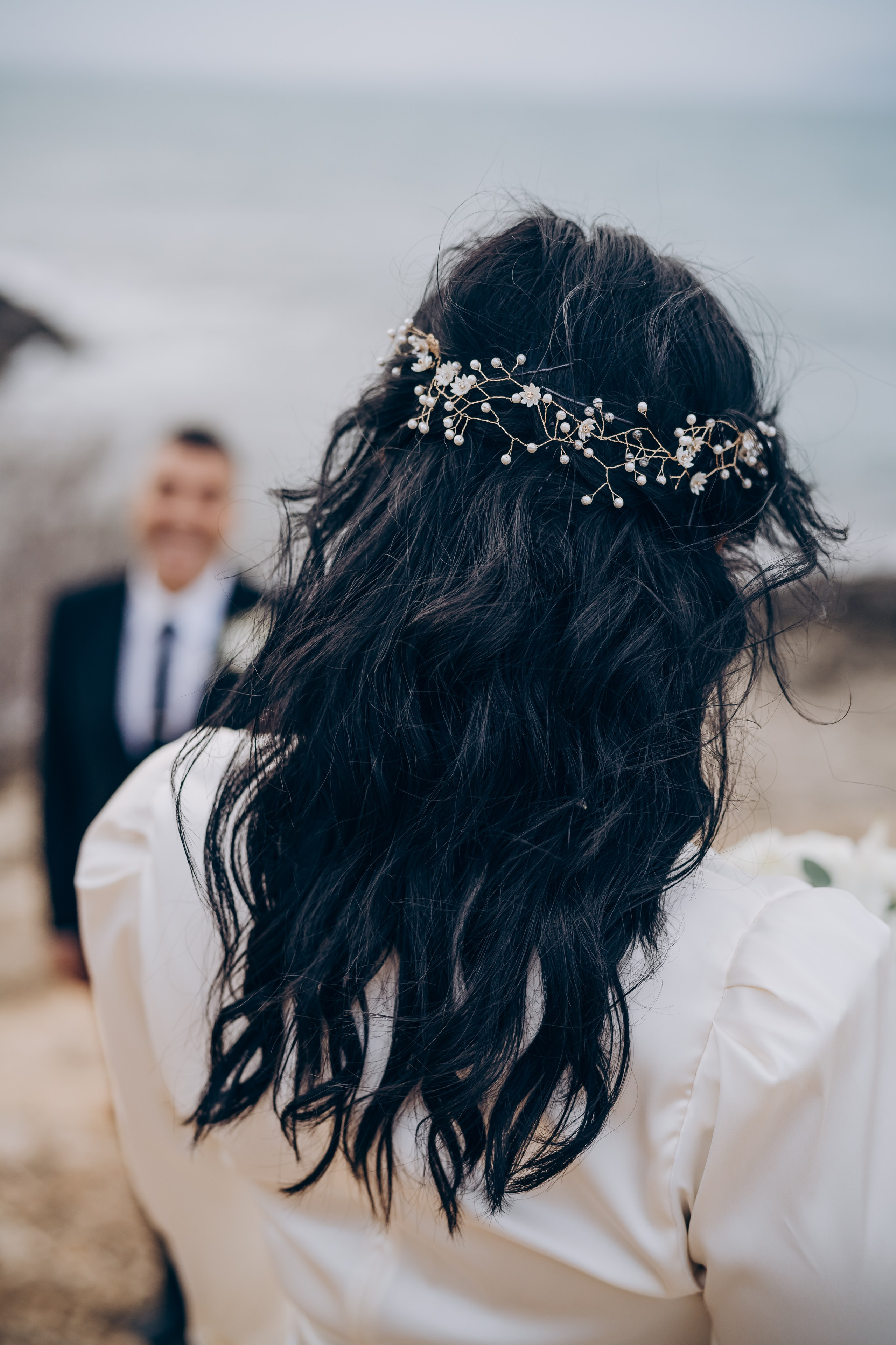 Wedding in March. Фотограф у Пальма де Майорка