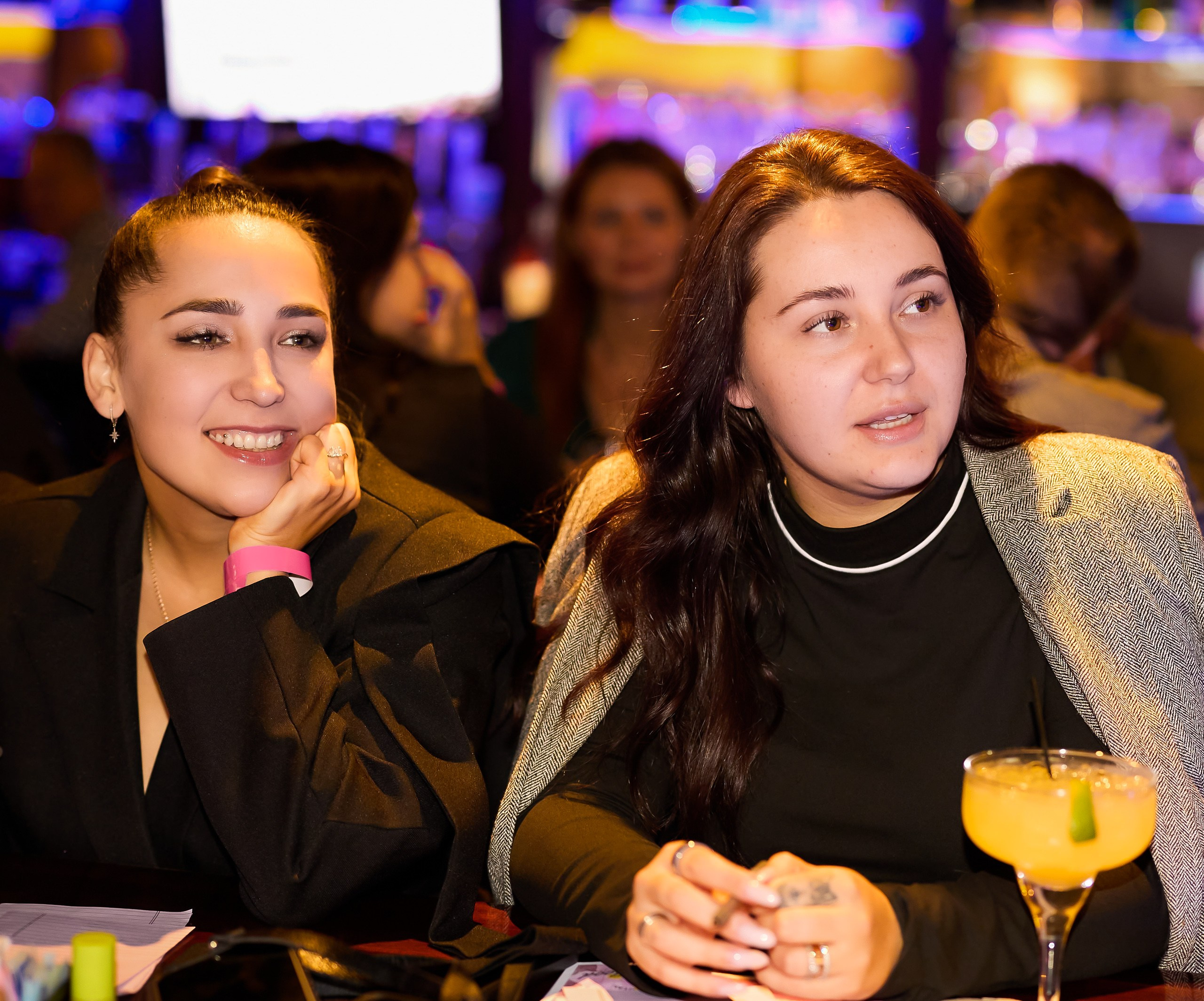 SOUNDS GOOD#2. Photographer Julia Makoveeva