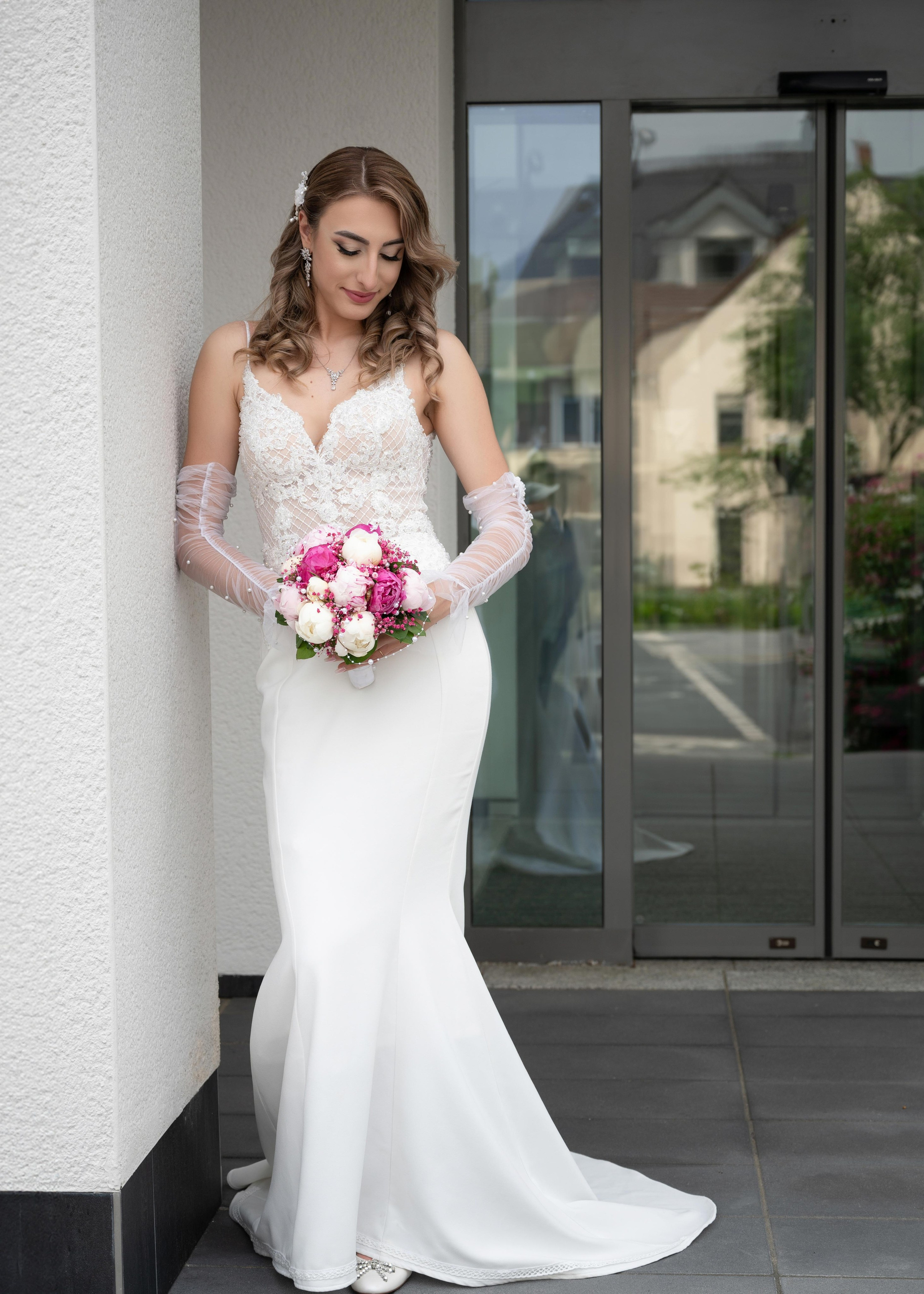 Hochzeit Klaudia & Thomas. Pregnancy and family photographer Karolina Tomczuk