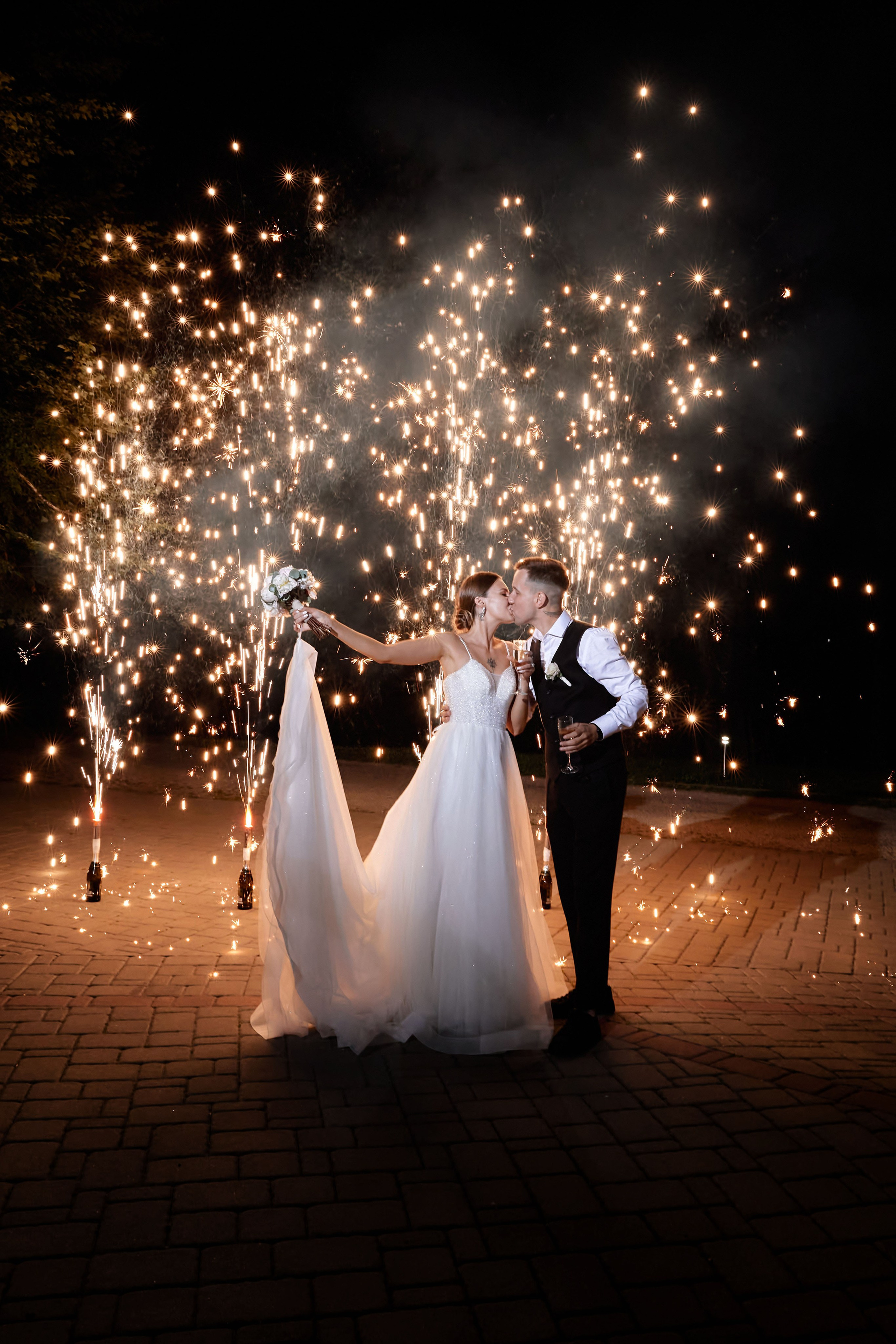 . Свадебный фотограф В Даугавпилсе Юрий Теплов