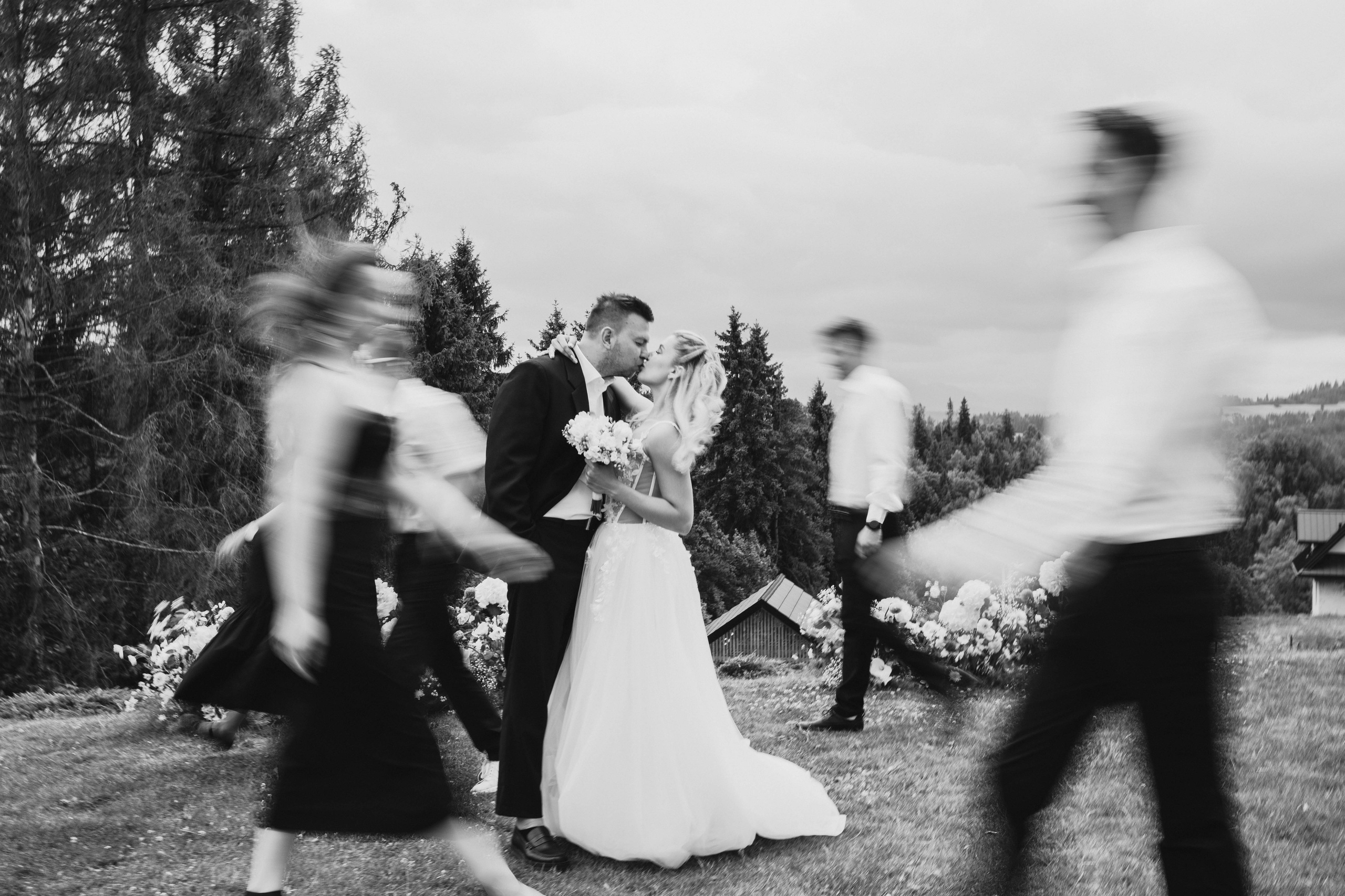 ANTON TATSIANA. Fotograf Mykhalchuk Inna Kraków