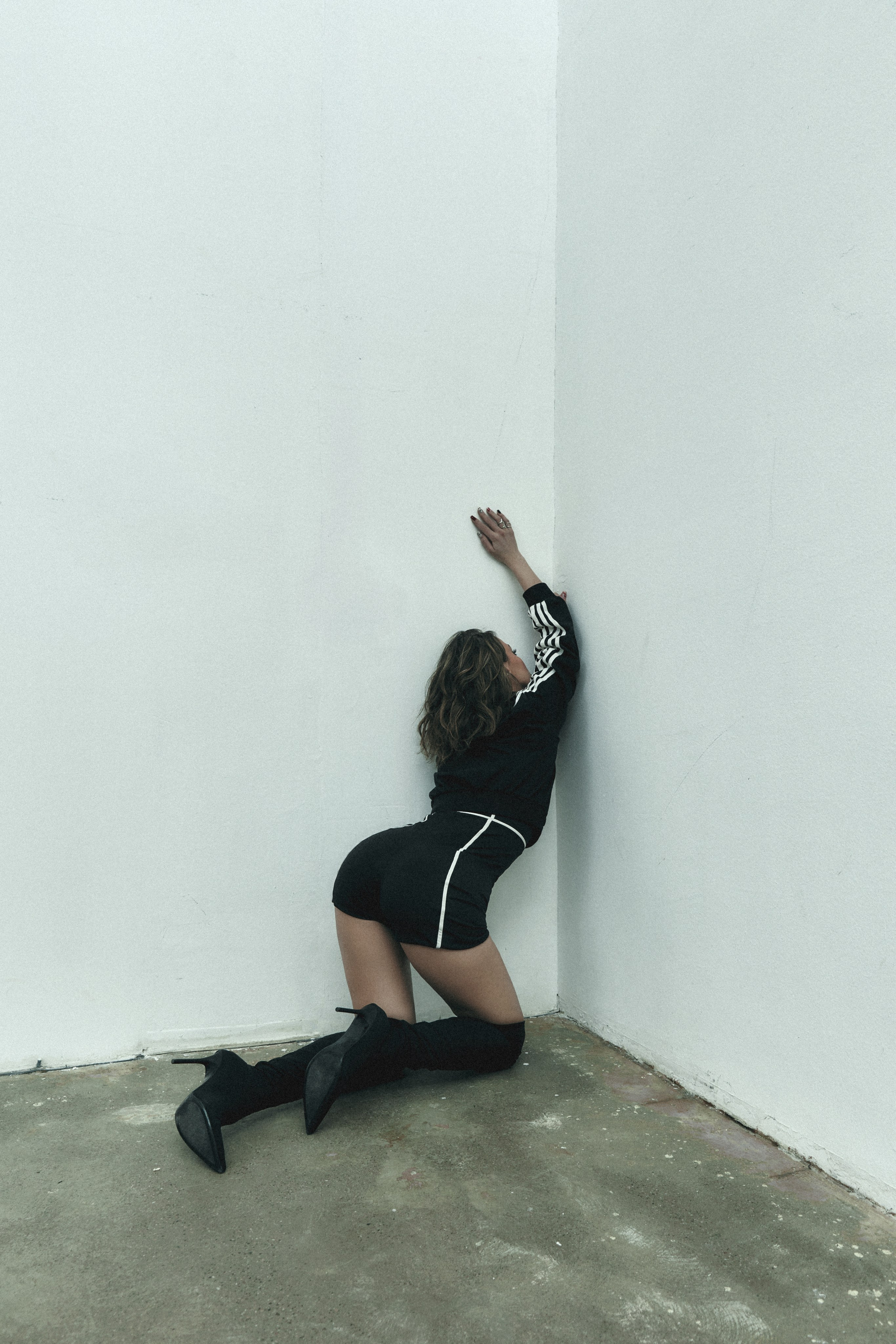 Victoria. Photographer Inna Gainulina