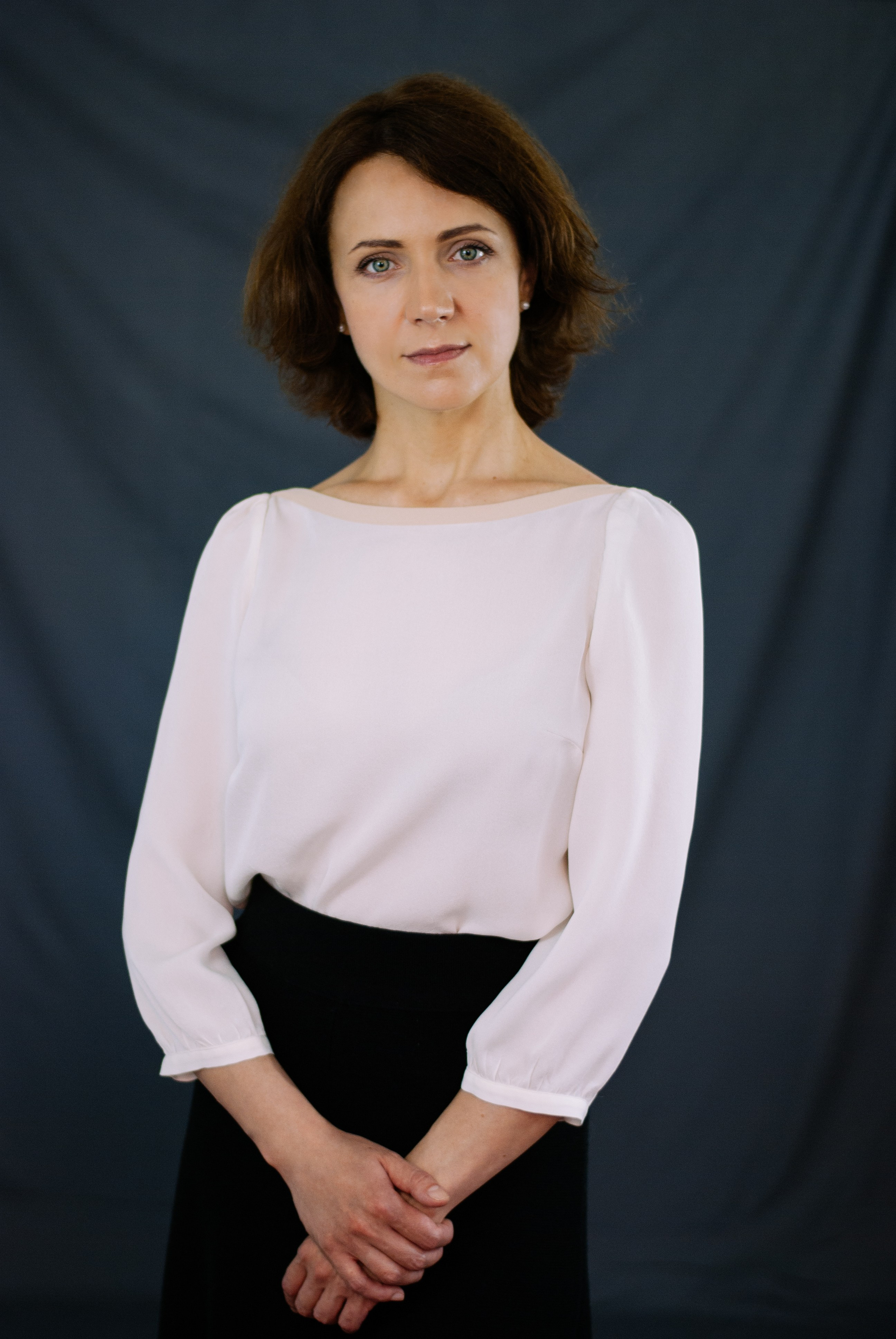 Portraits. Gaia Li Mandri photography