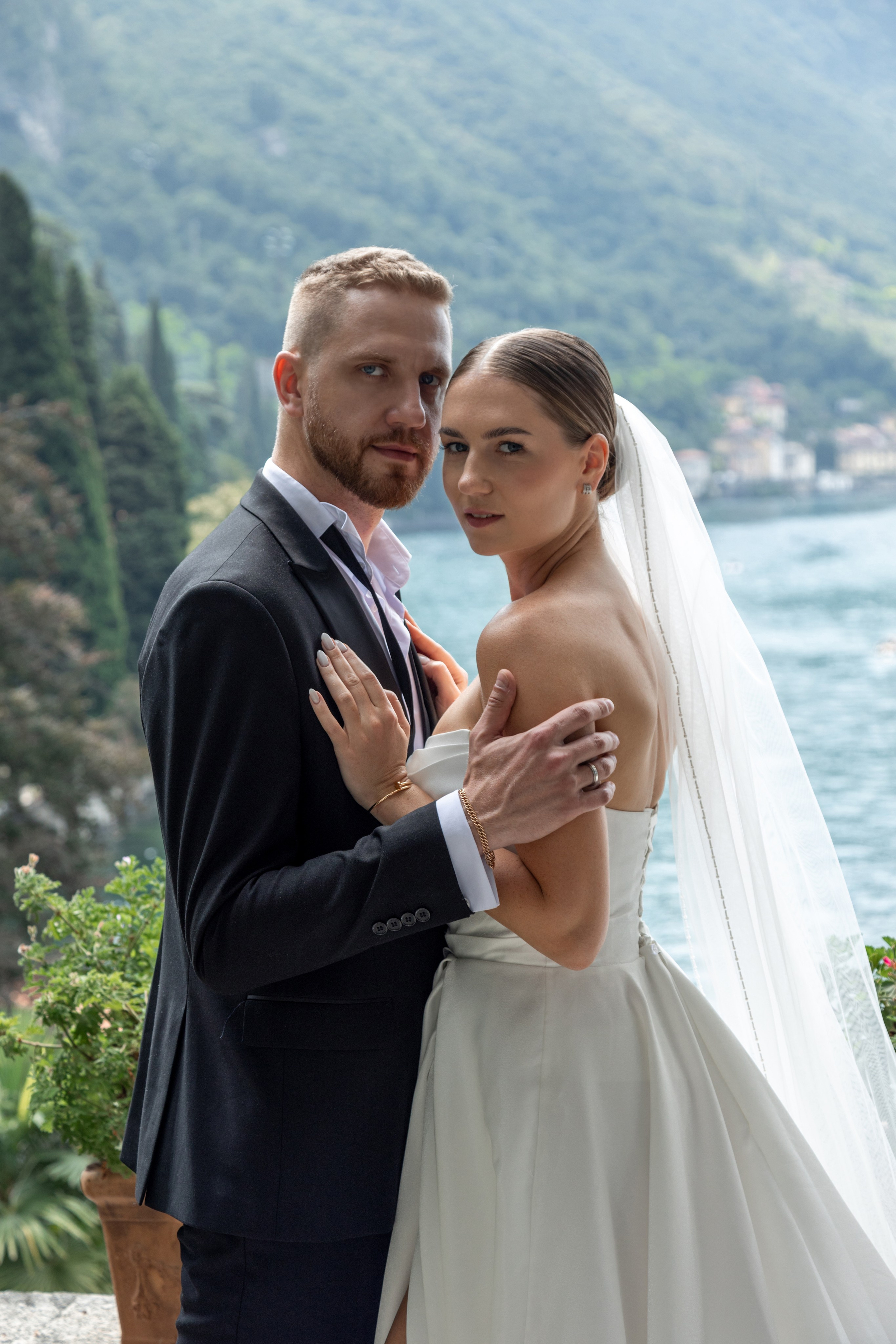 Ksenia and Aleksei. Photographer in Milan |Mila Pro Photo